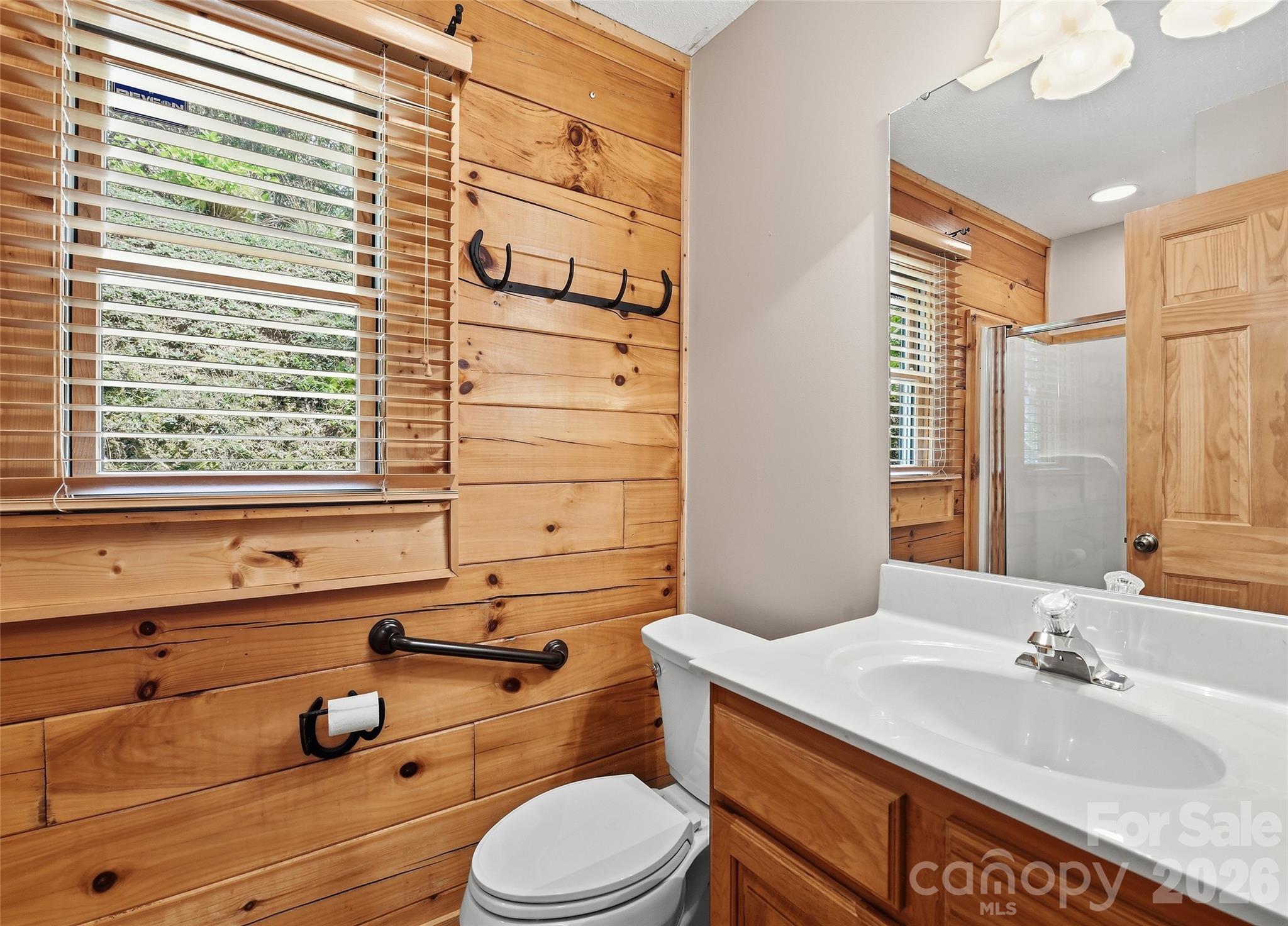 463 Walela Trail — Maggie Valley