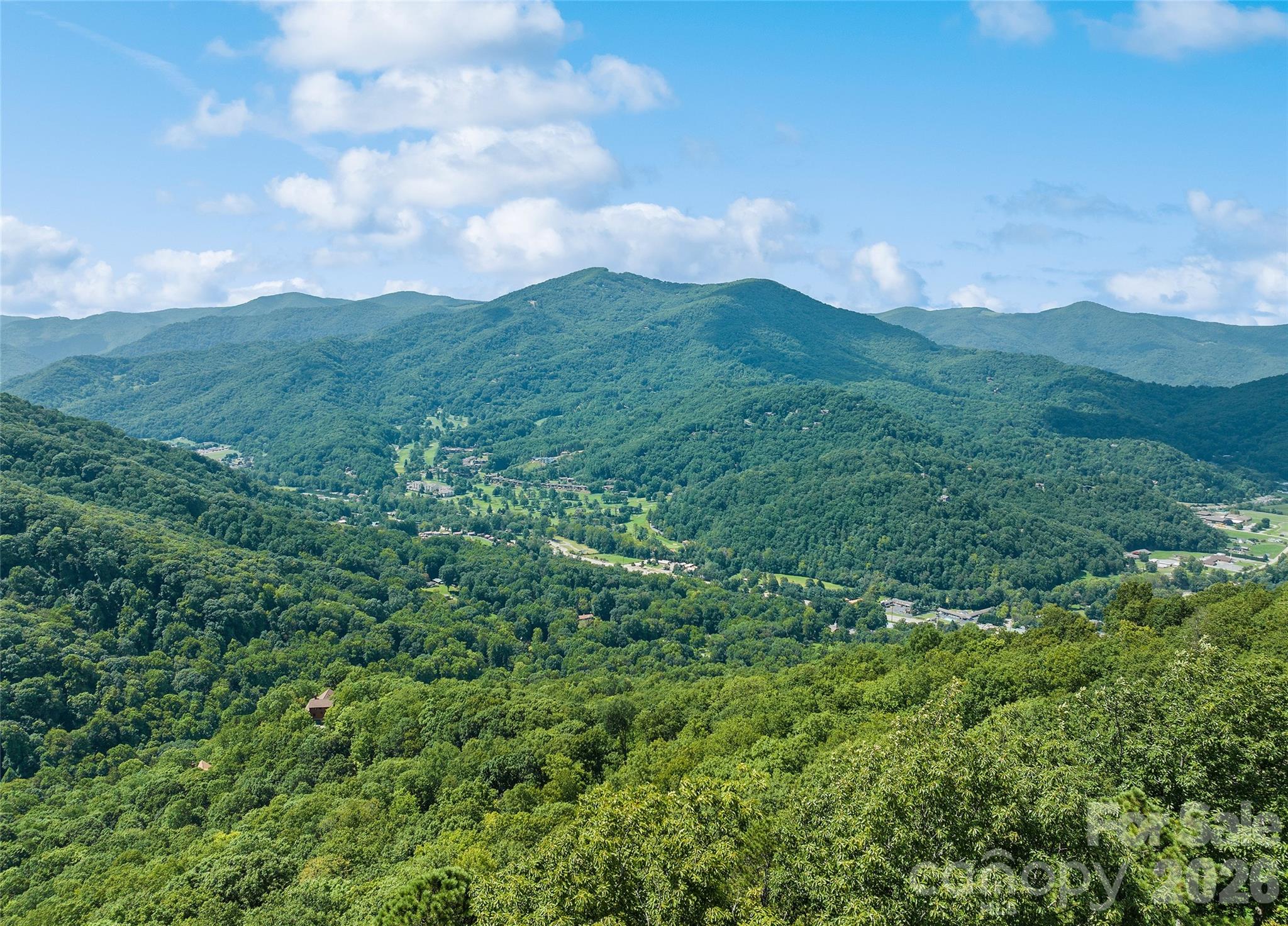 463 Walela Trail — Maggie Valley
