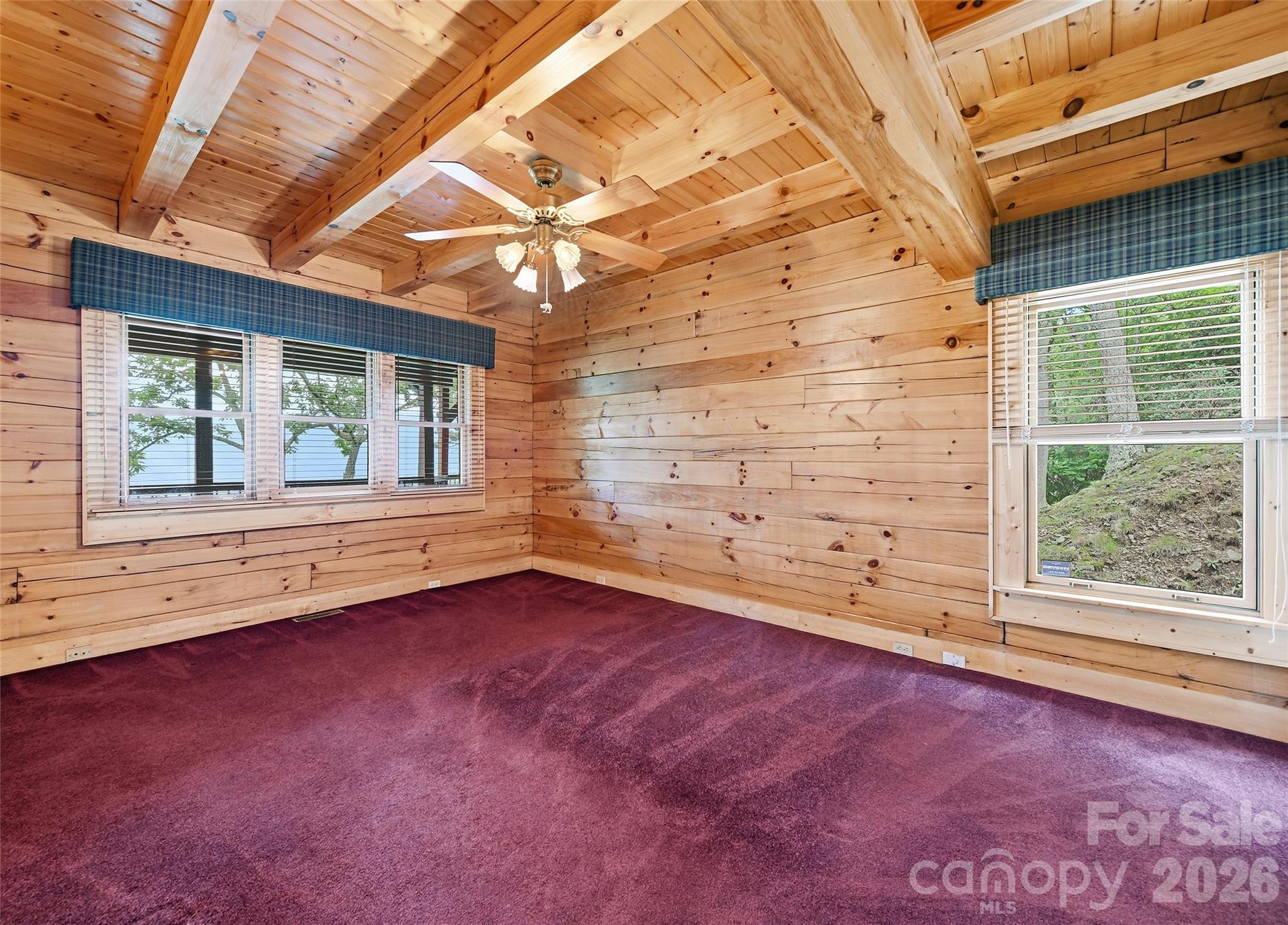 463 Walela Trail — Maggie Valley