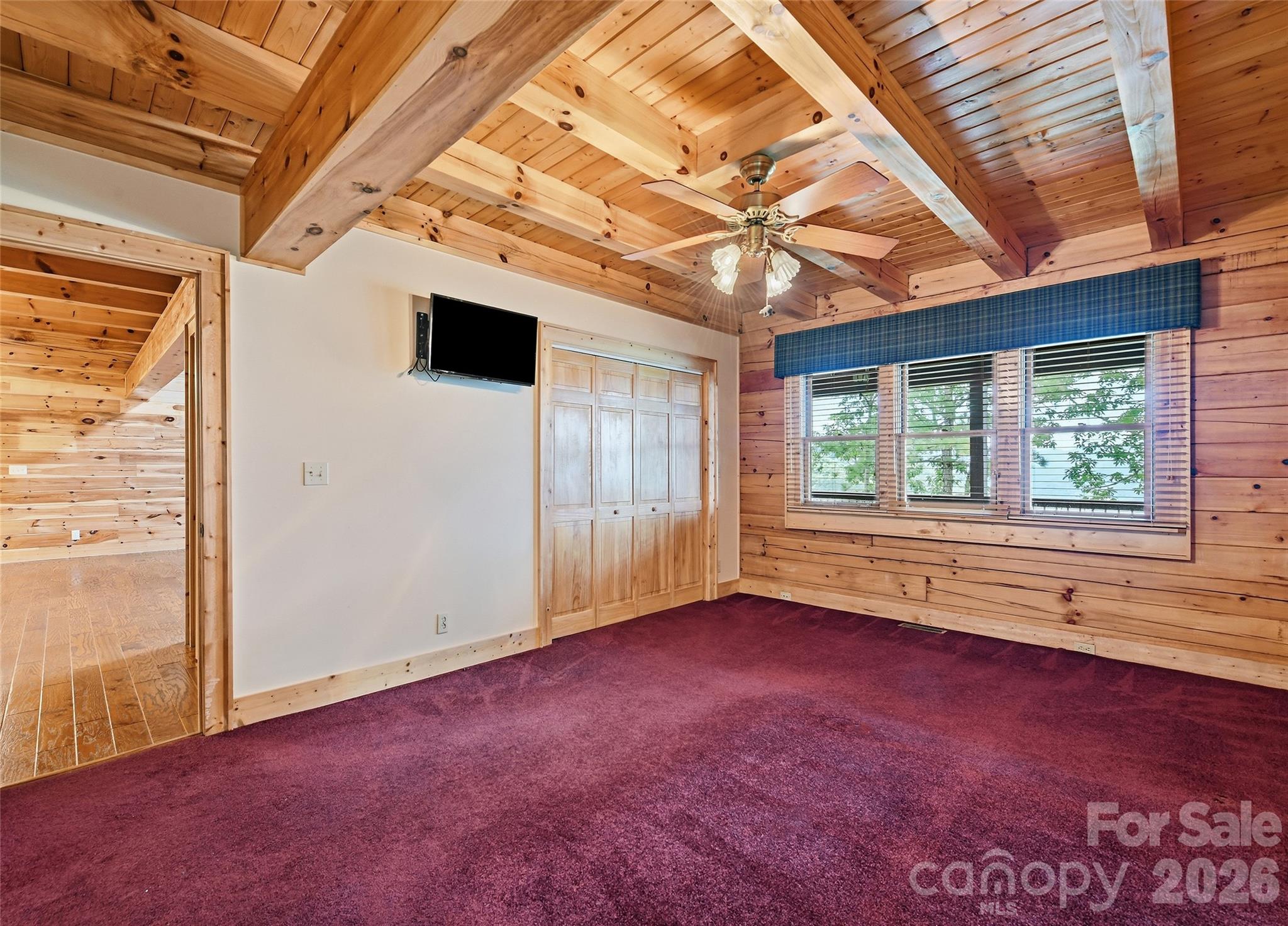 463 Walela Trail — Maggie Valley