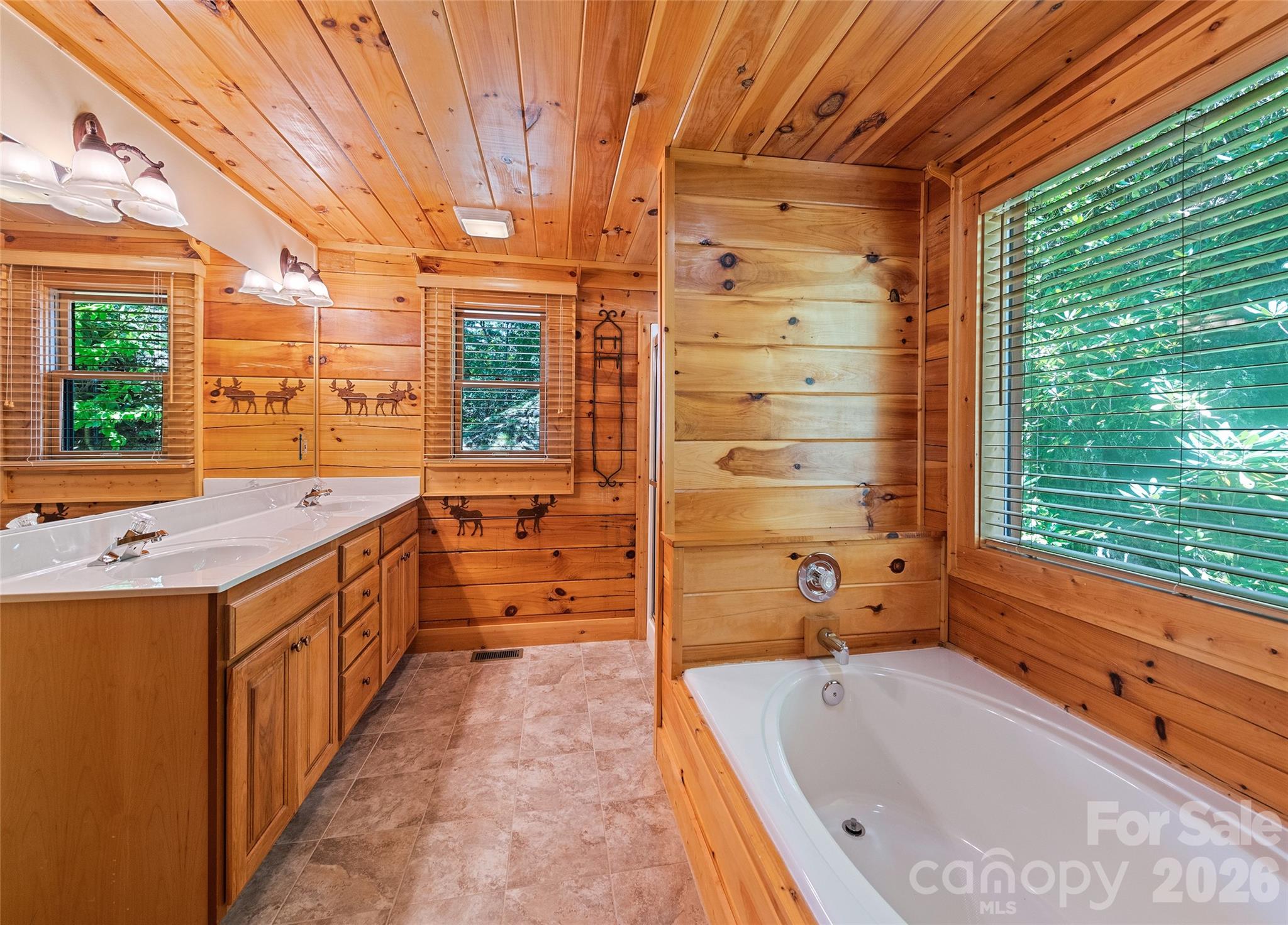 463 Walela Trail — Maggie Valley