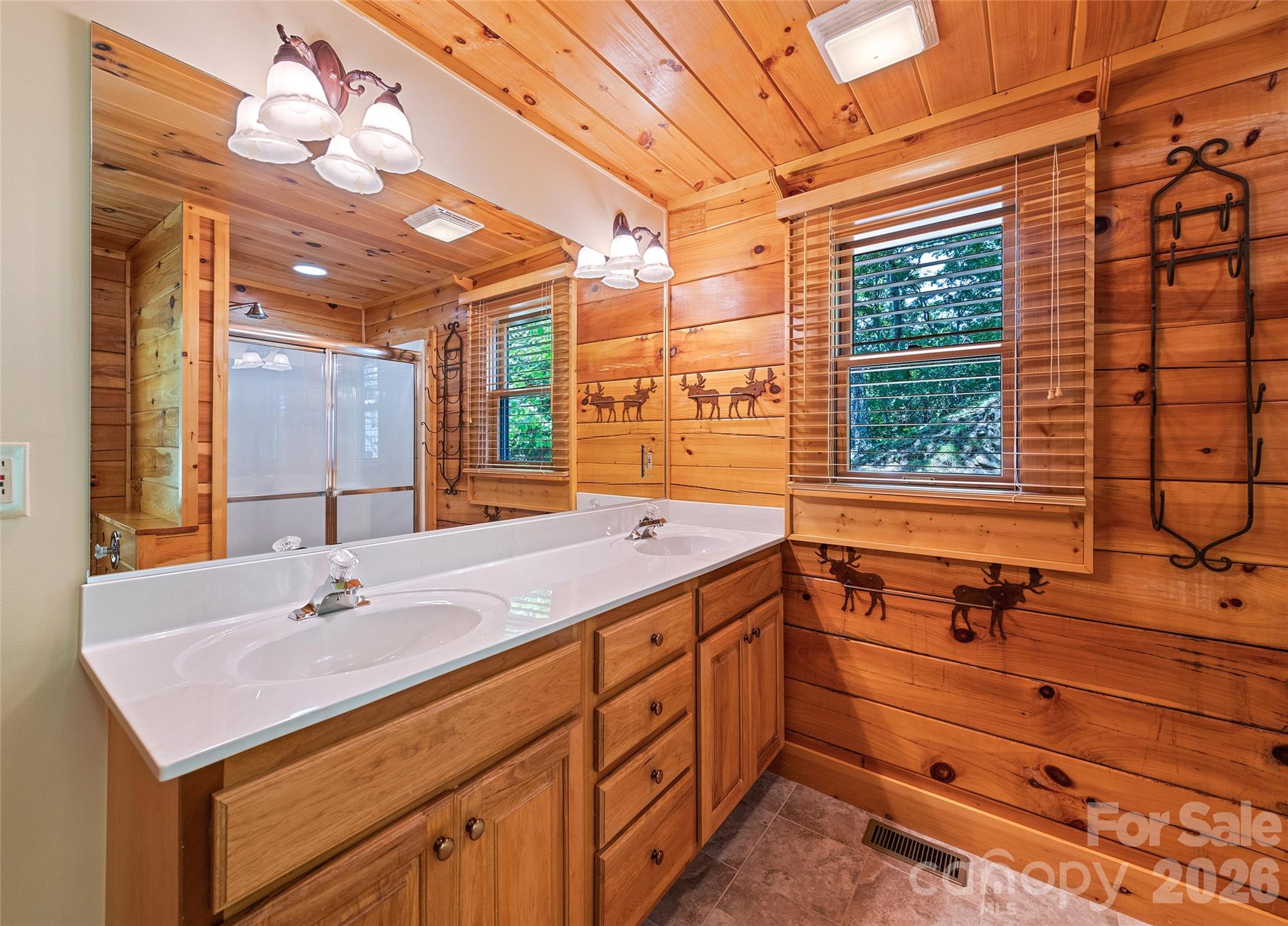 463 Walela Trail — Maggie Valley