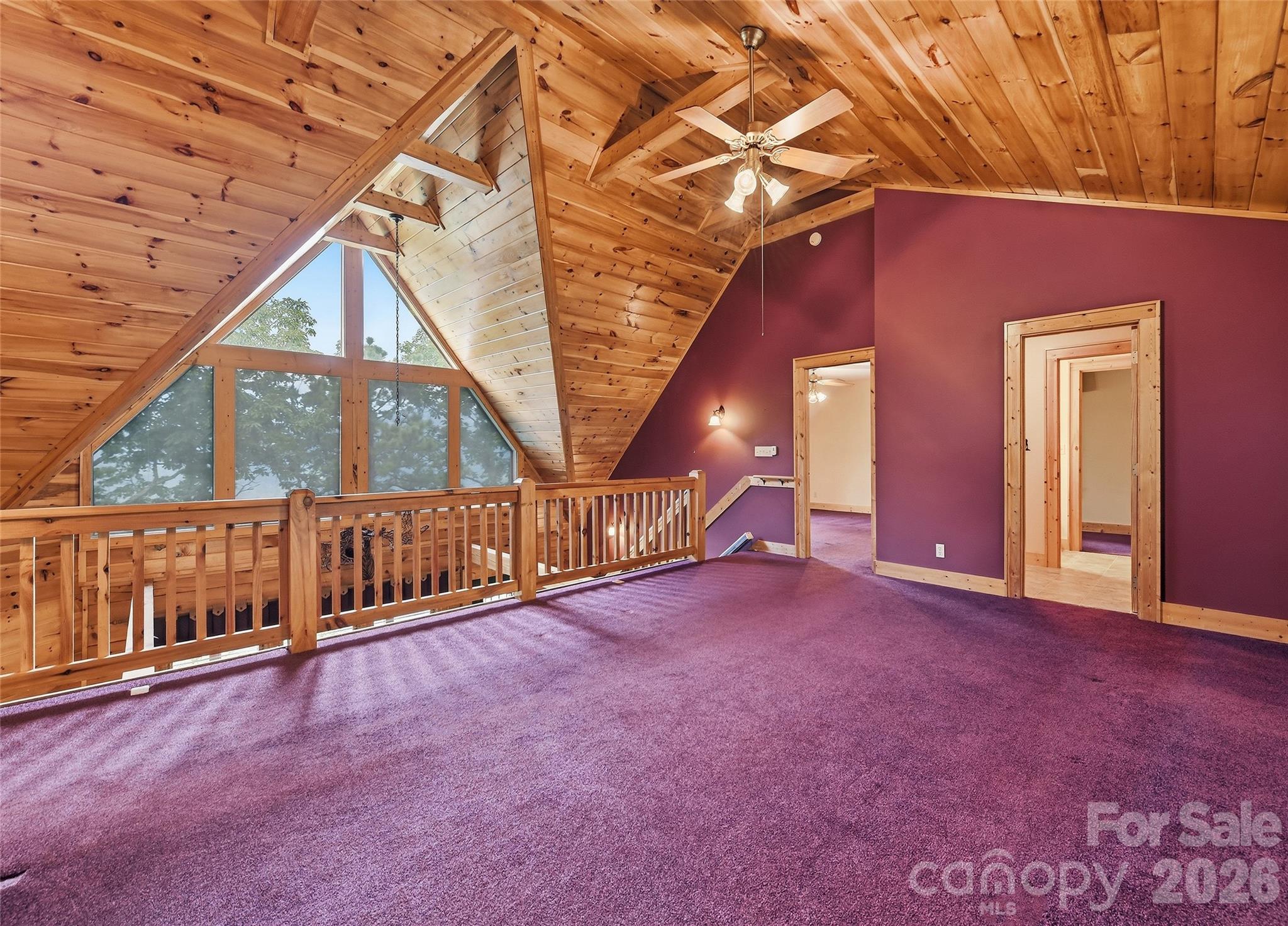 463 Walela Trail — Maggie Valley