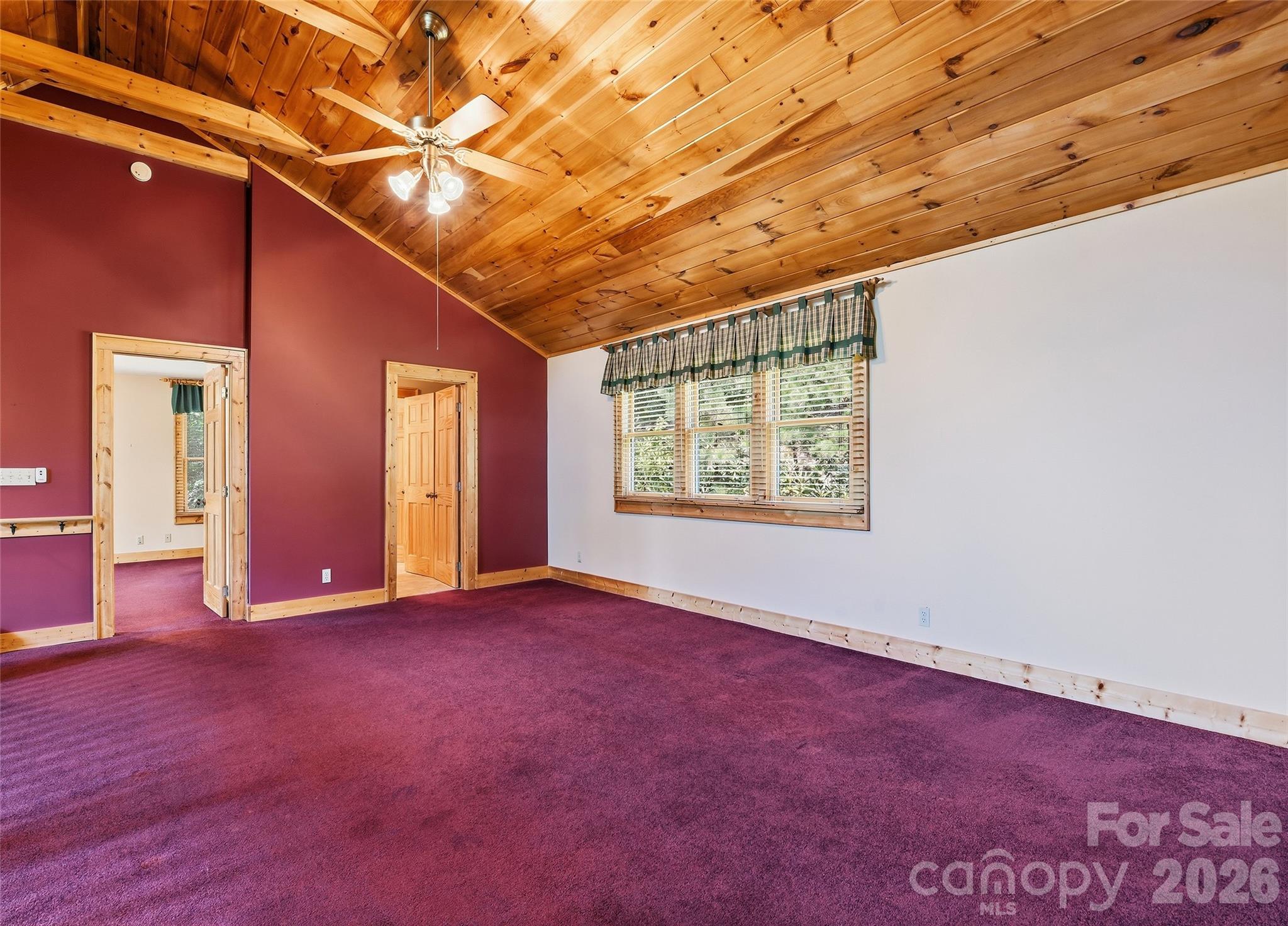 463 Walela Trail — Maggie Valley