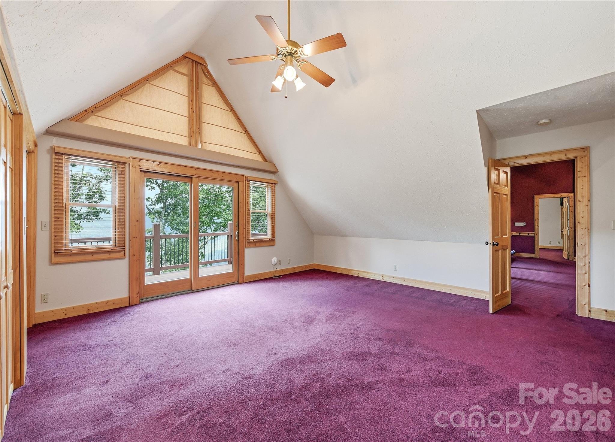 463 Walela Trail — Maggie Valley