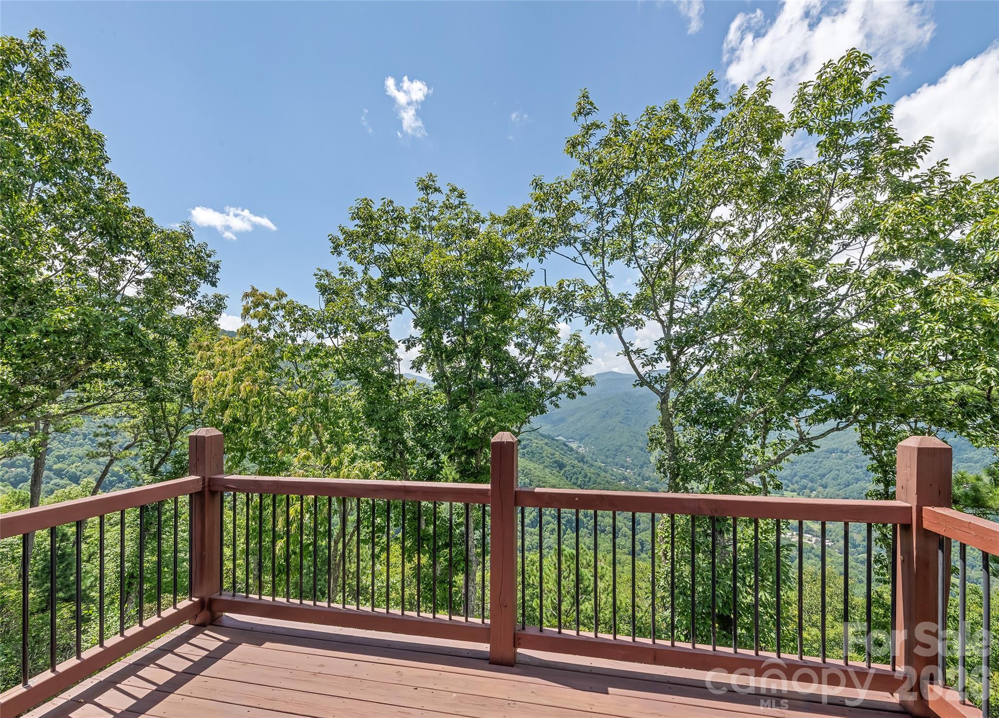 463 Walela Trail — Maggie Valley