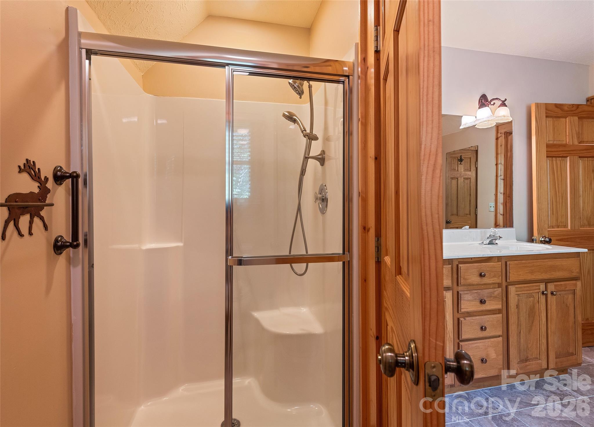 463 Walela Trail — Maggie Valley