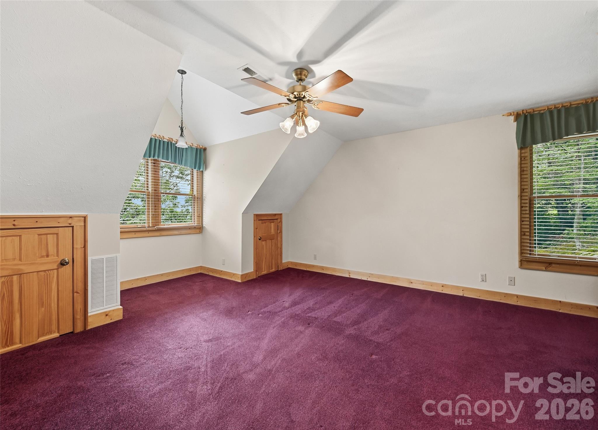 463 Walela Trail — Maggie Valley
