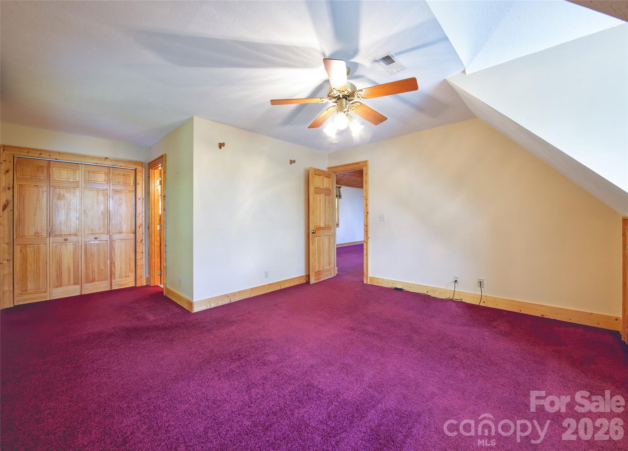 463 Walela Trail — Maggie Valley