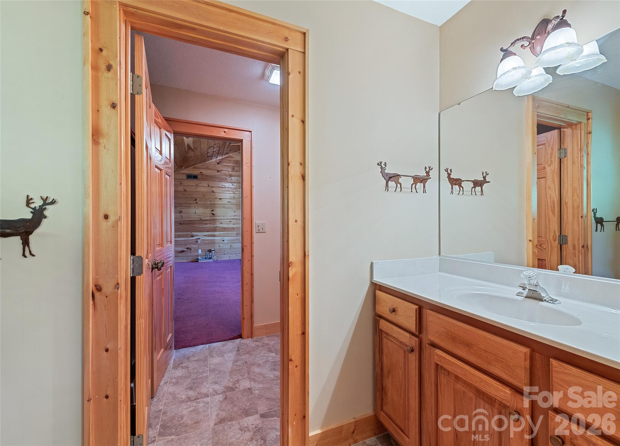 463 Walela Trail — Maggie Valley