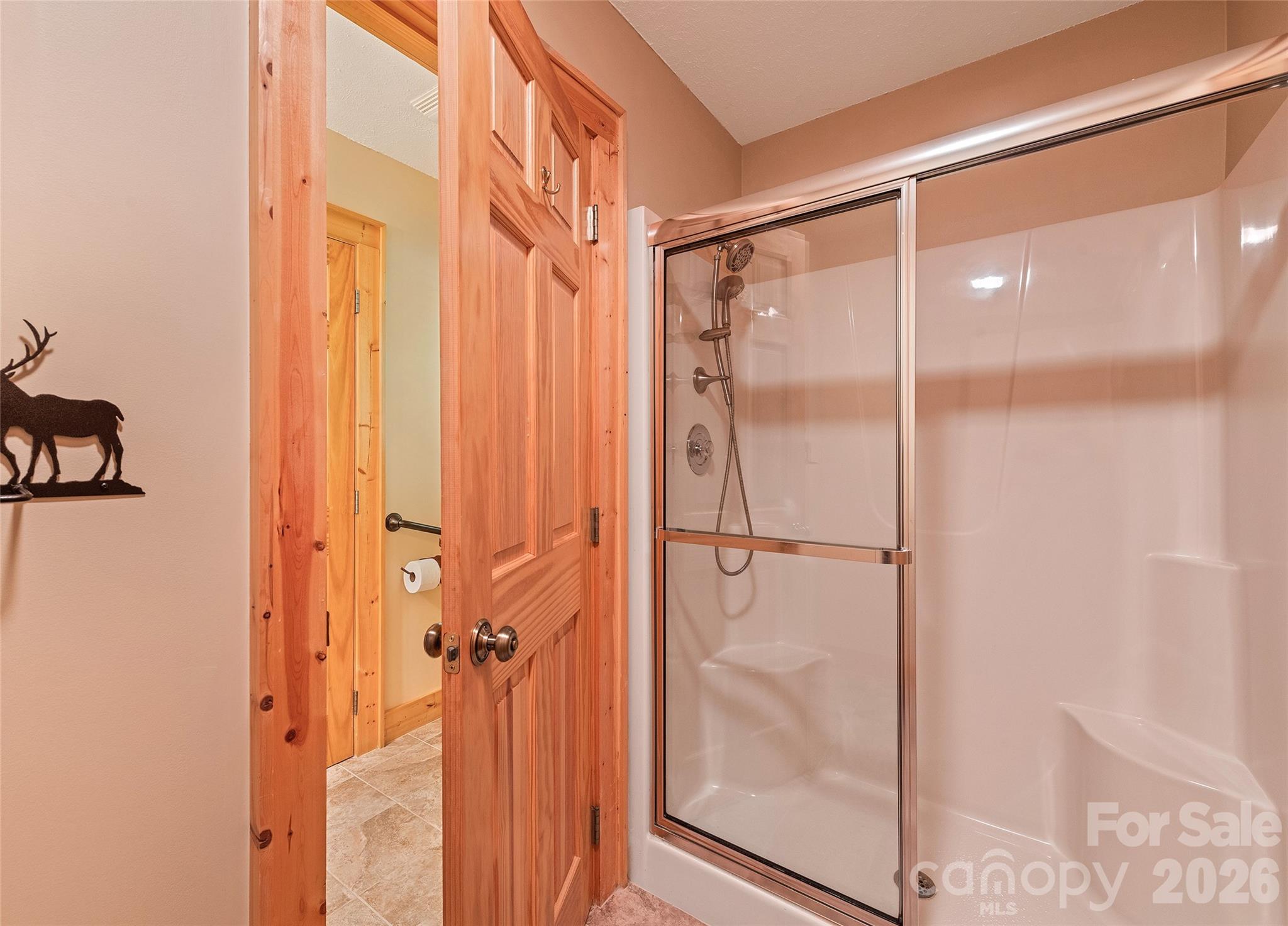 463 Walela Trail — Maggie Valley