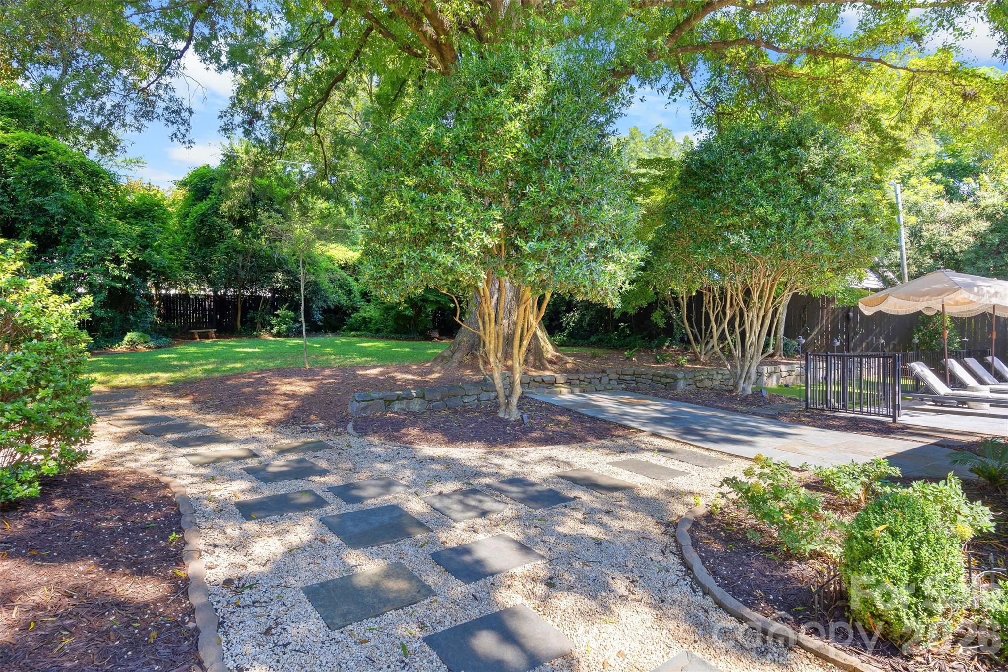 1838 S Wendover Road — Charlotte
