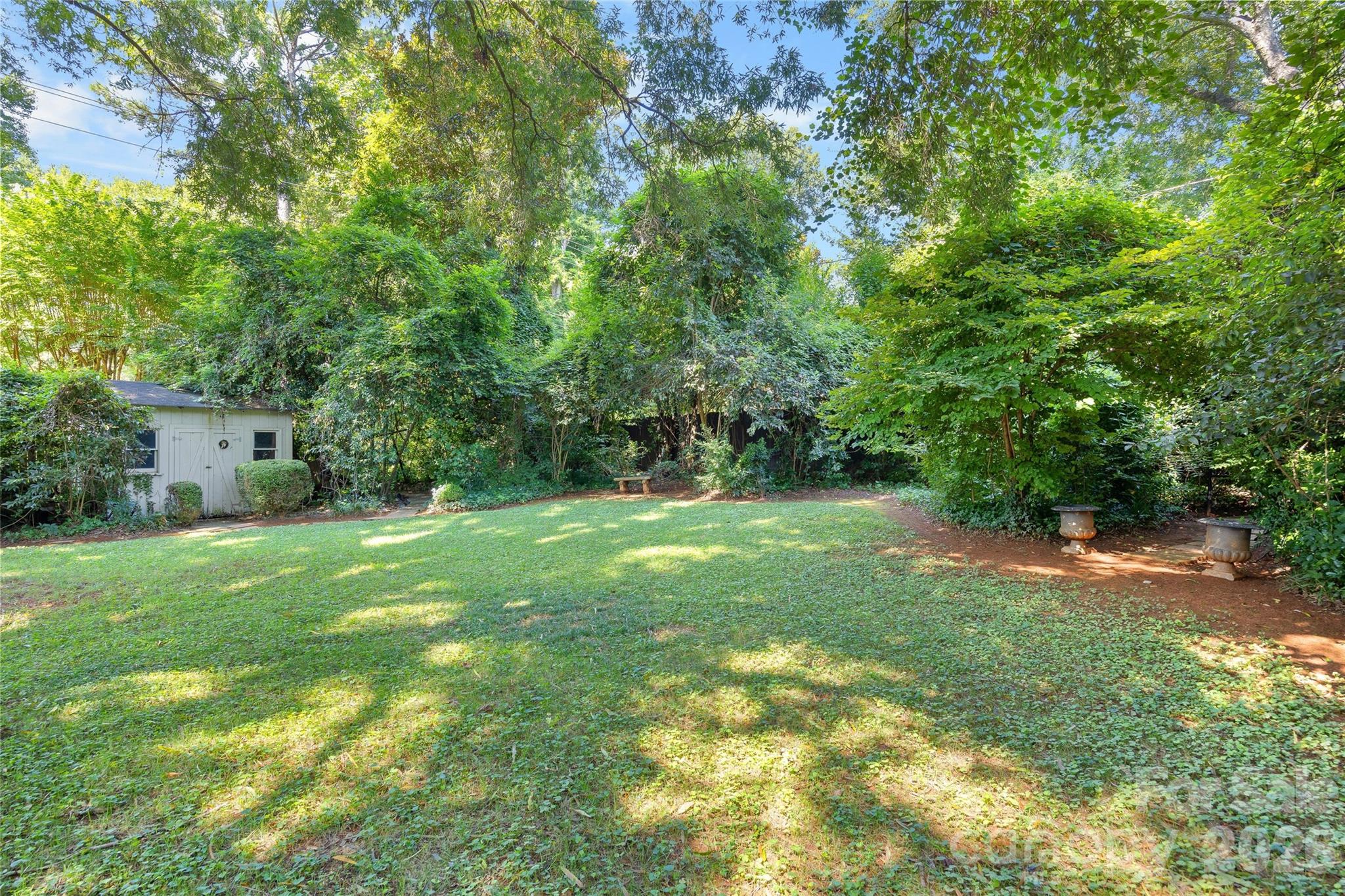 1838 S Wendover Road — Charlotte