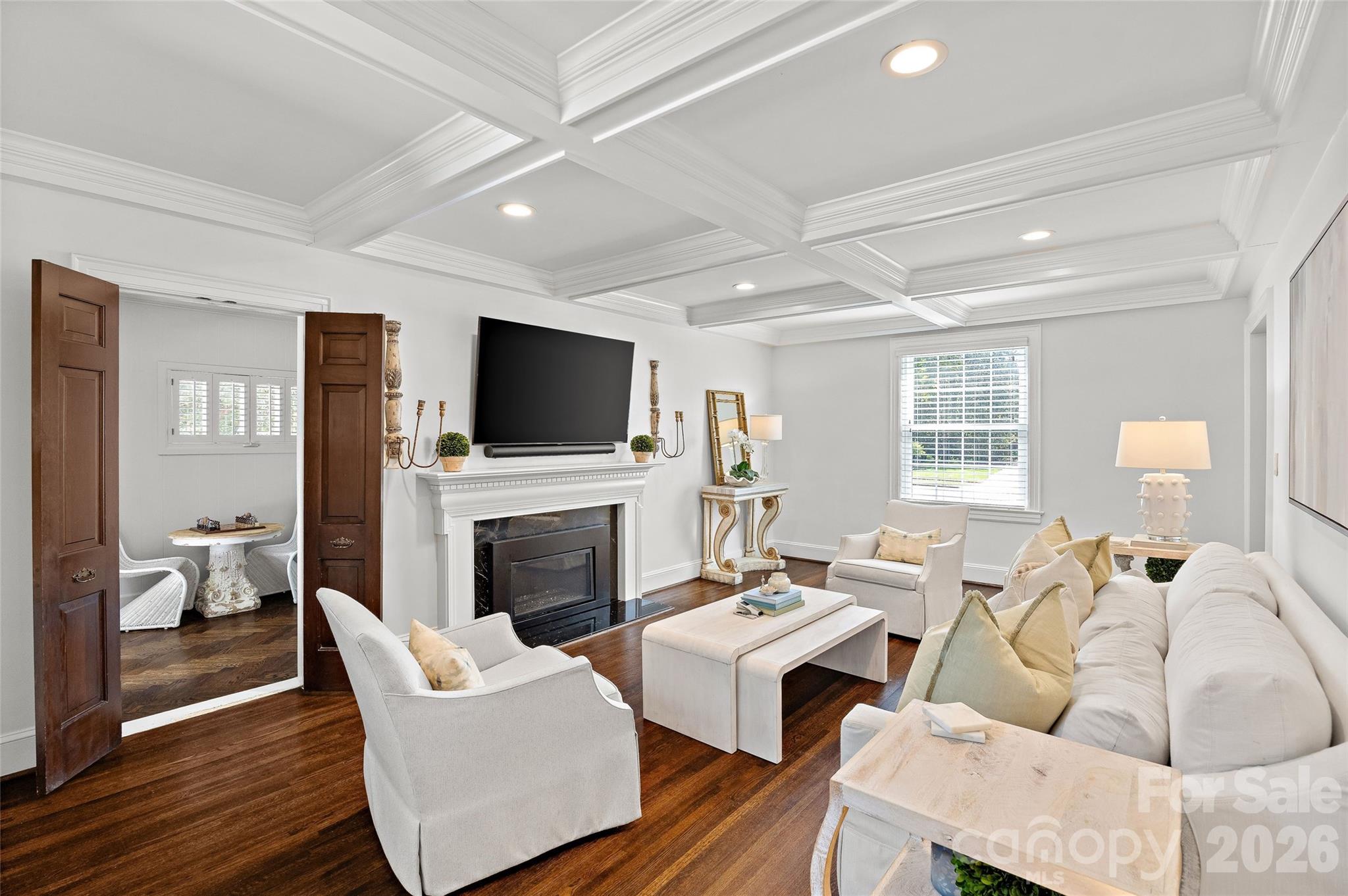 1838 S Wendover Road — Charlotte