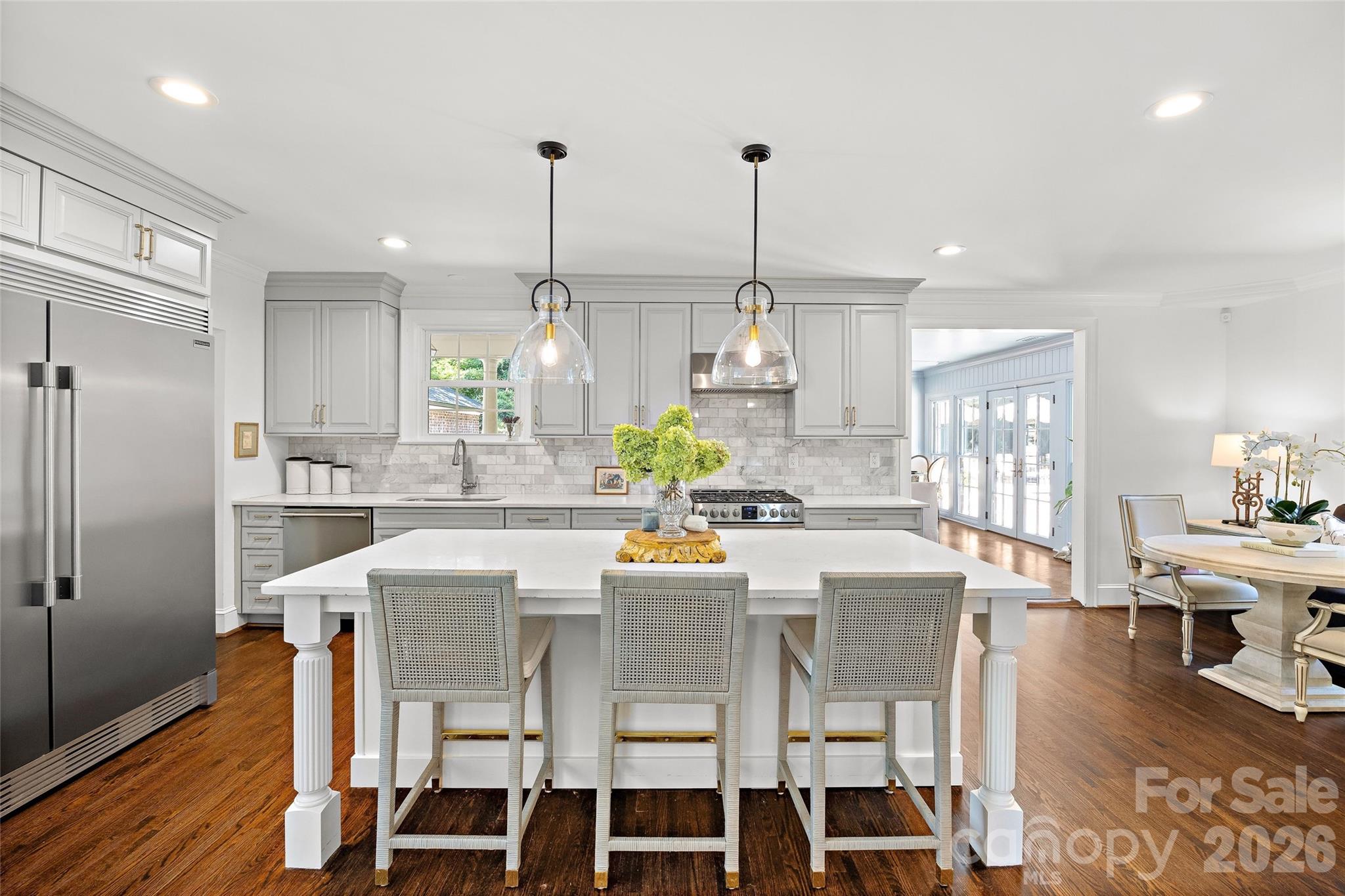 1838 S Wendover Road — Charlotte