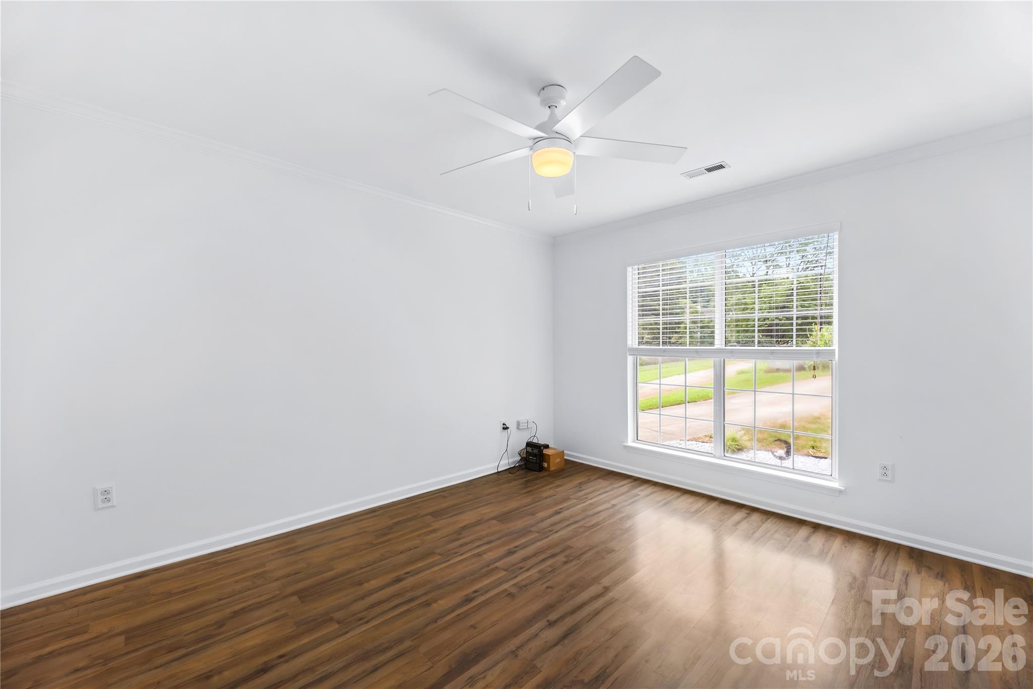 1112 Coachlight Circle — Charlotte