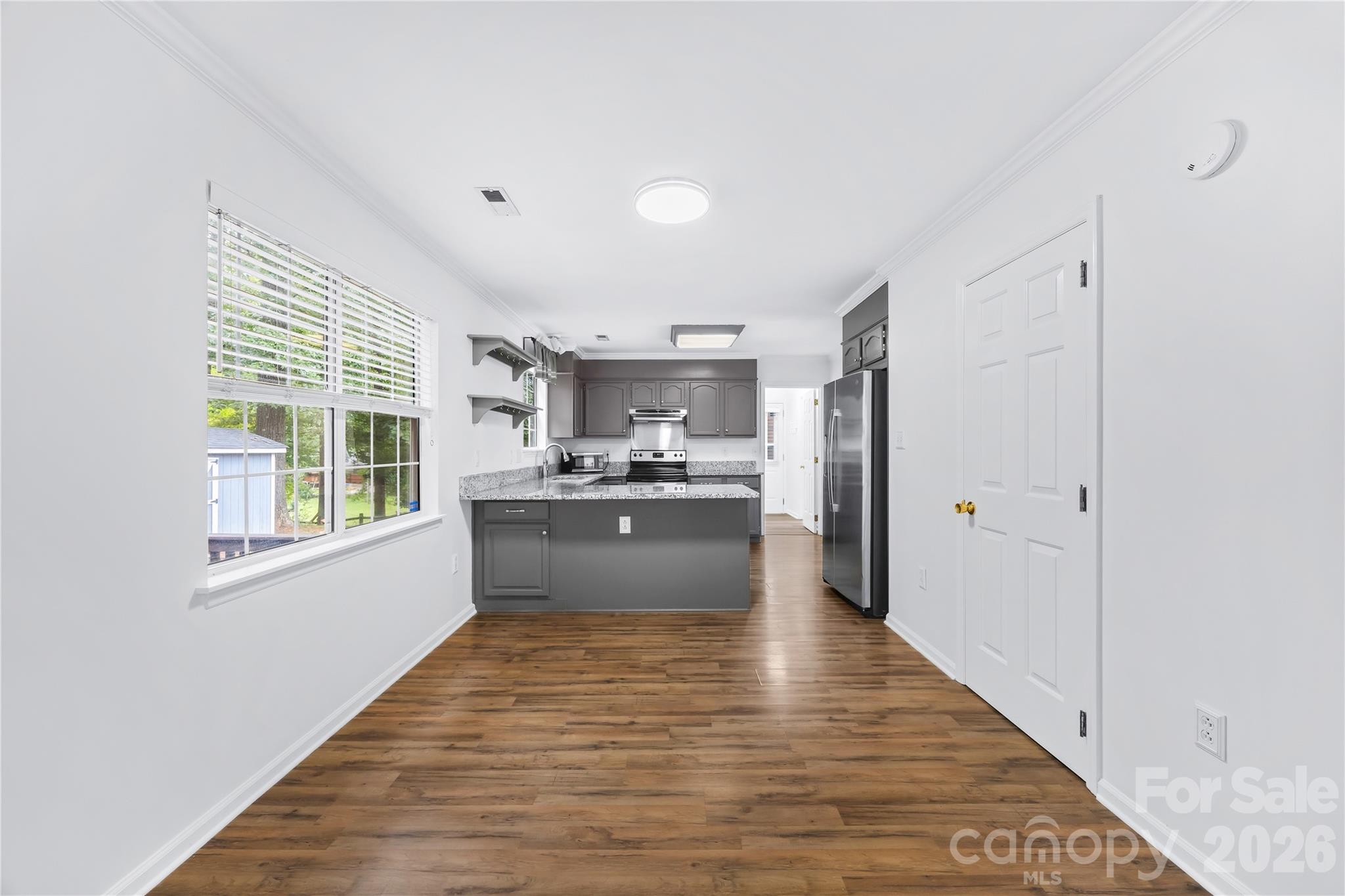 1112 Coachlight Circle — Charlotte