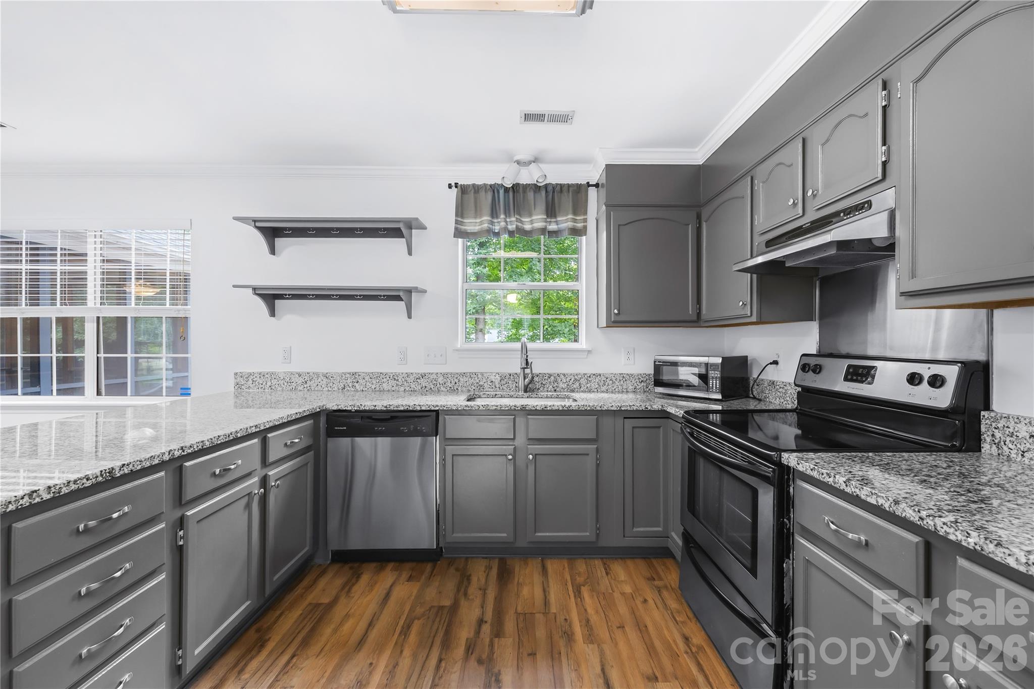 1112 Coachlight Circle — Charlotte