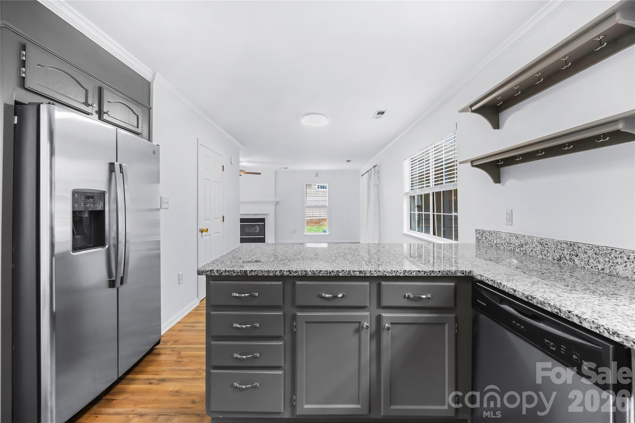 1112 Coachlight Circle — Charlotte