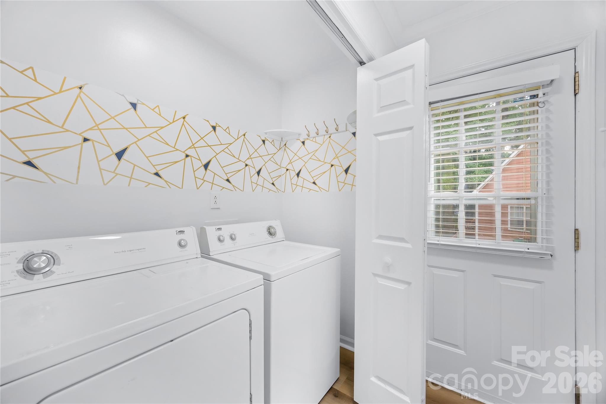 1112 Coachlight Circle — Charlotte