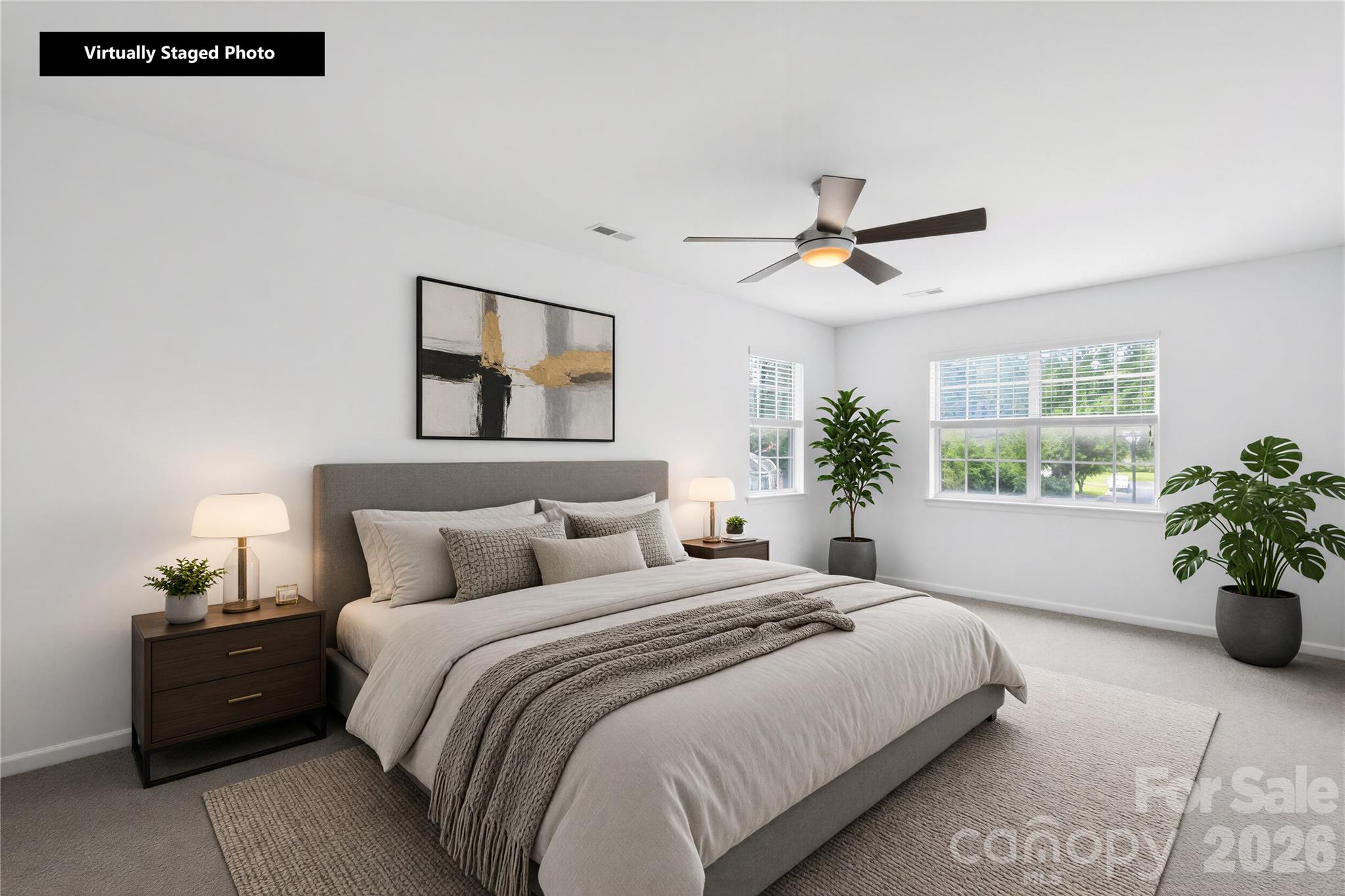 1112 Coachlight Circle — Charlotte