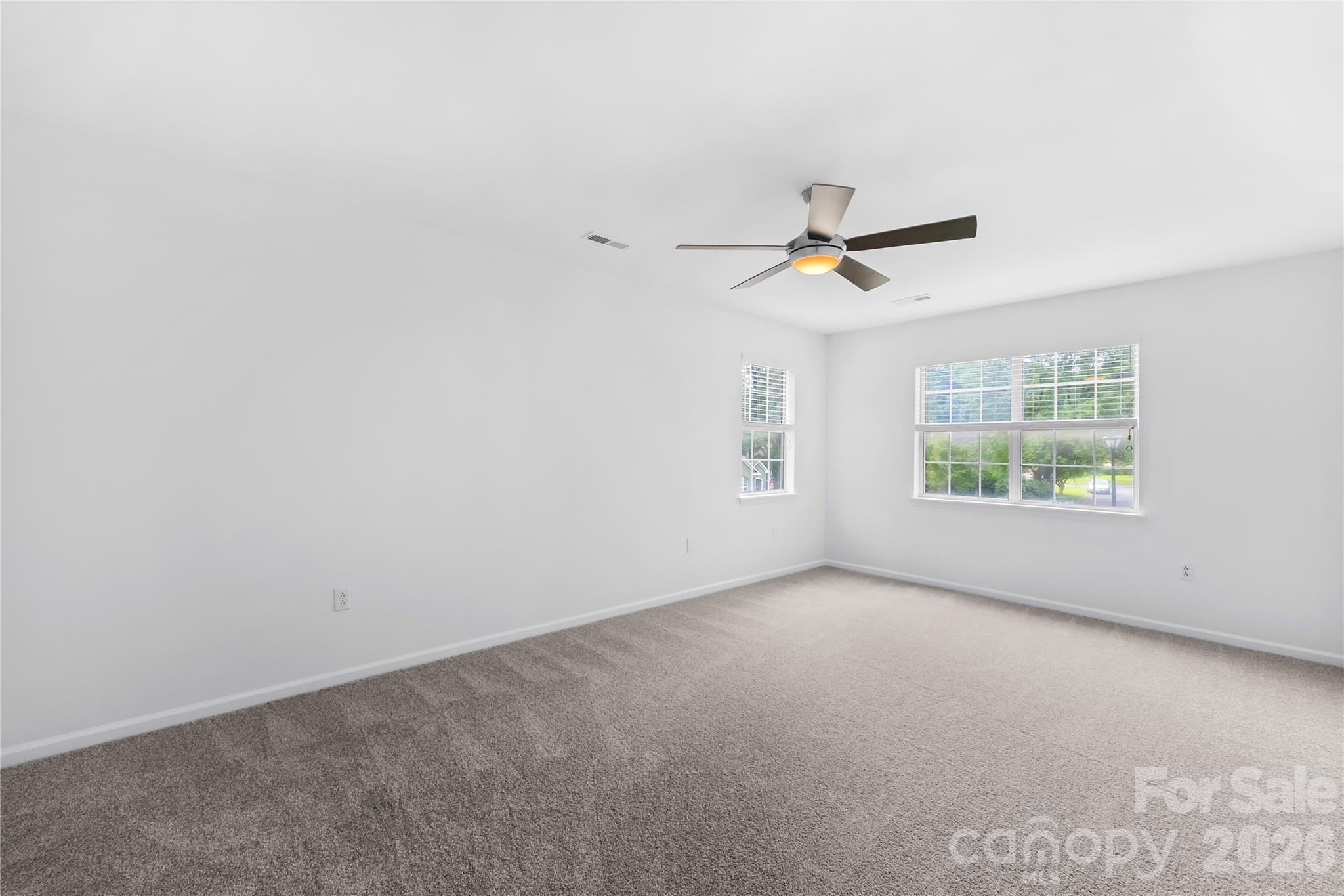 1112 Coachlight Circle — Charlotte