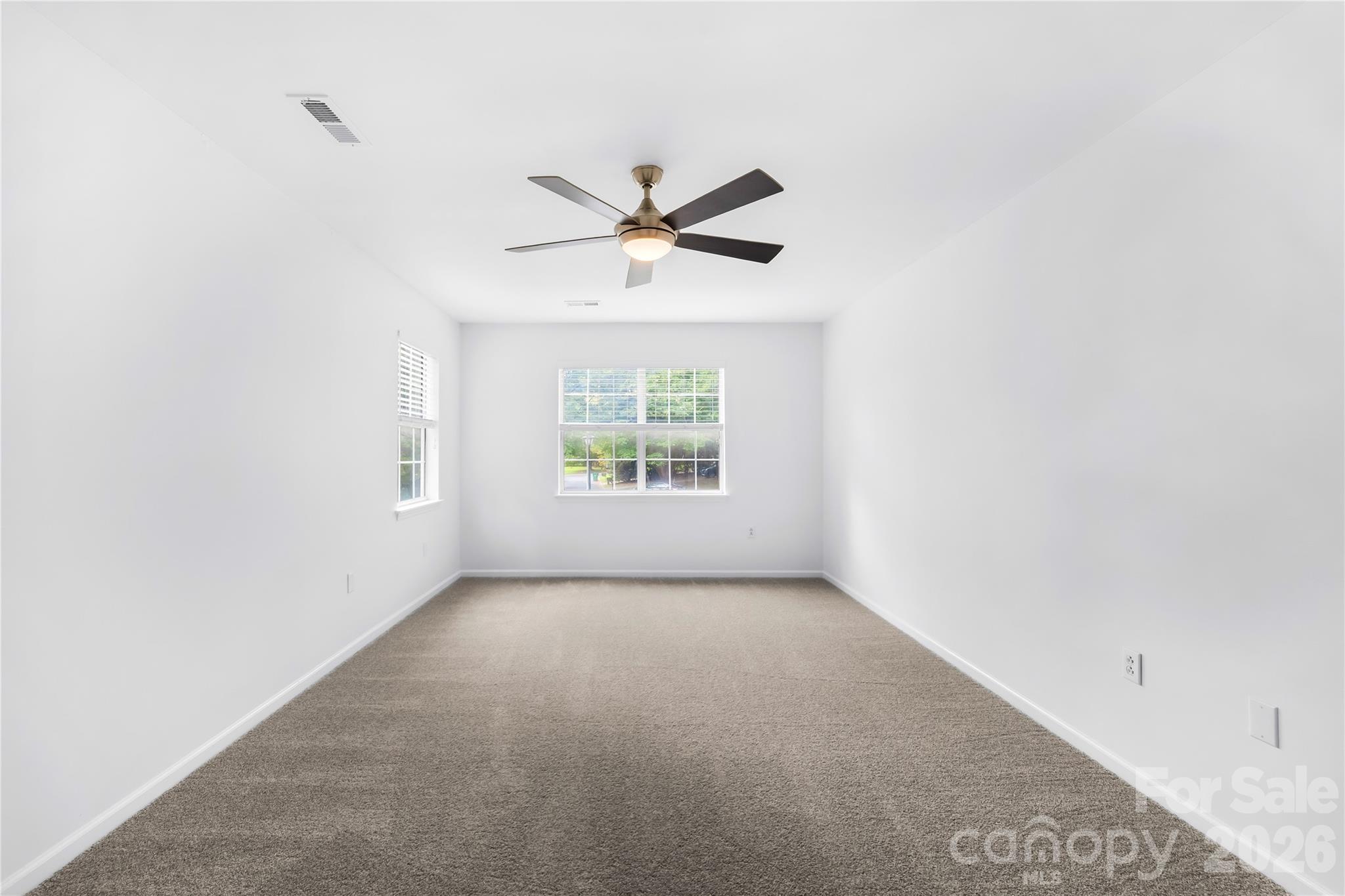 1112 Coachlight Circle — Charlotte