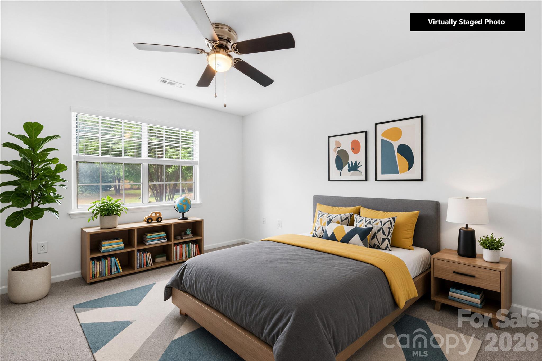 1112 Coachlight Circle — Charlotte