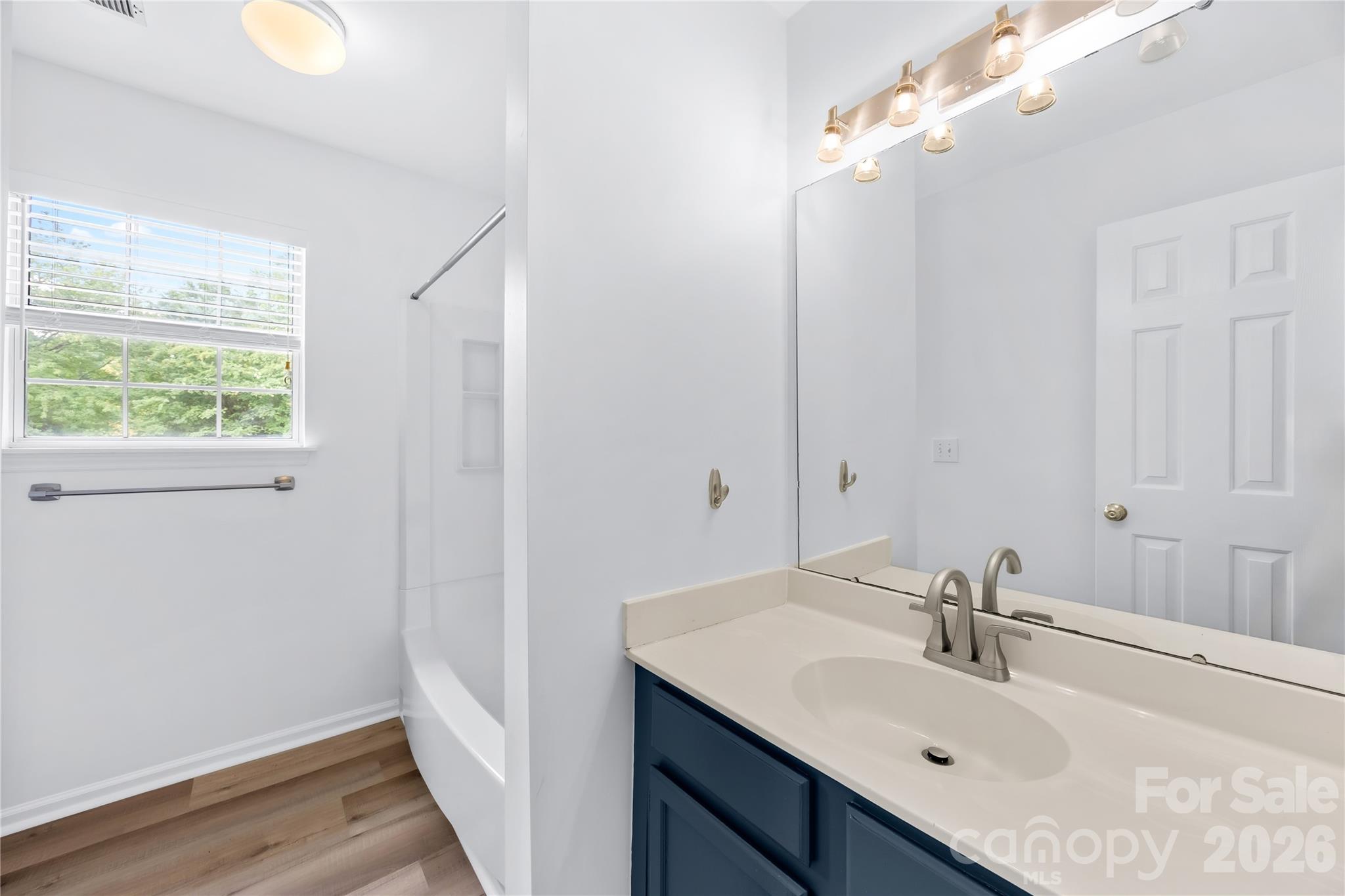 1112 Coachlight Circle — Charlotte