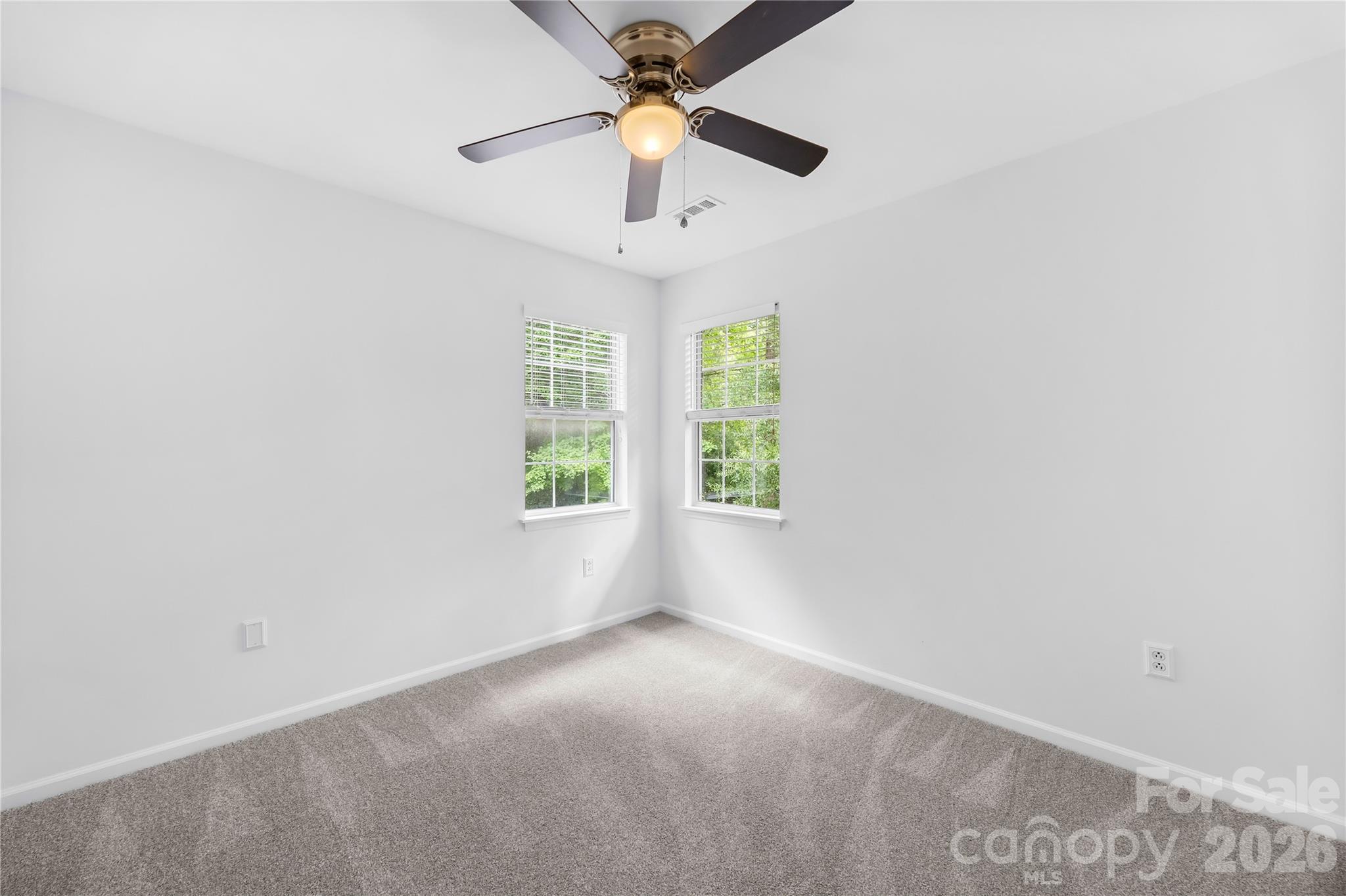 1112 Coachlight Circle — Charlotte