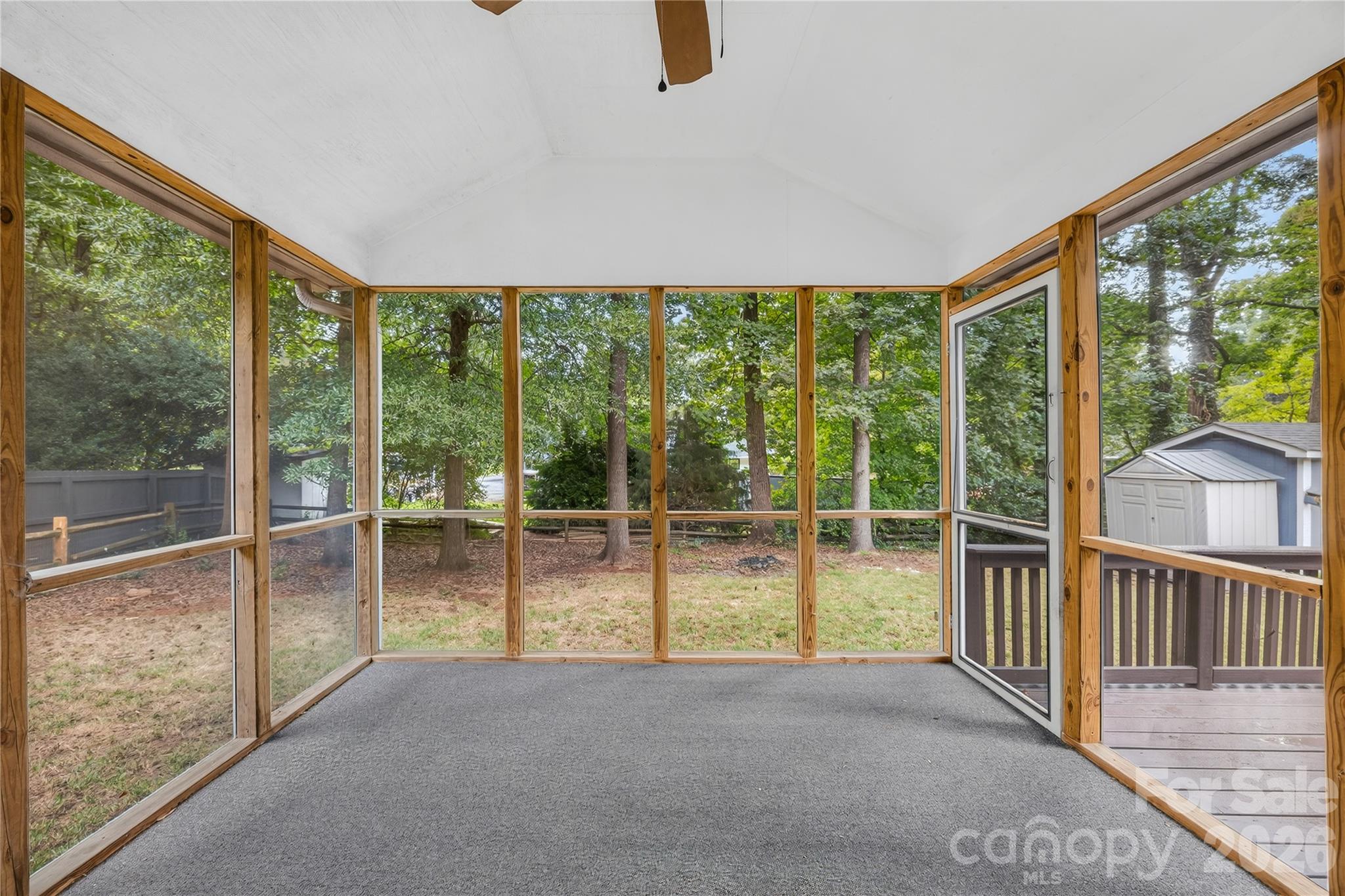 1112 Coachlight Circle — Charlotte