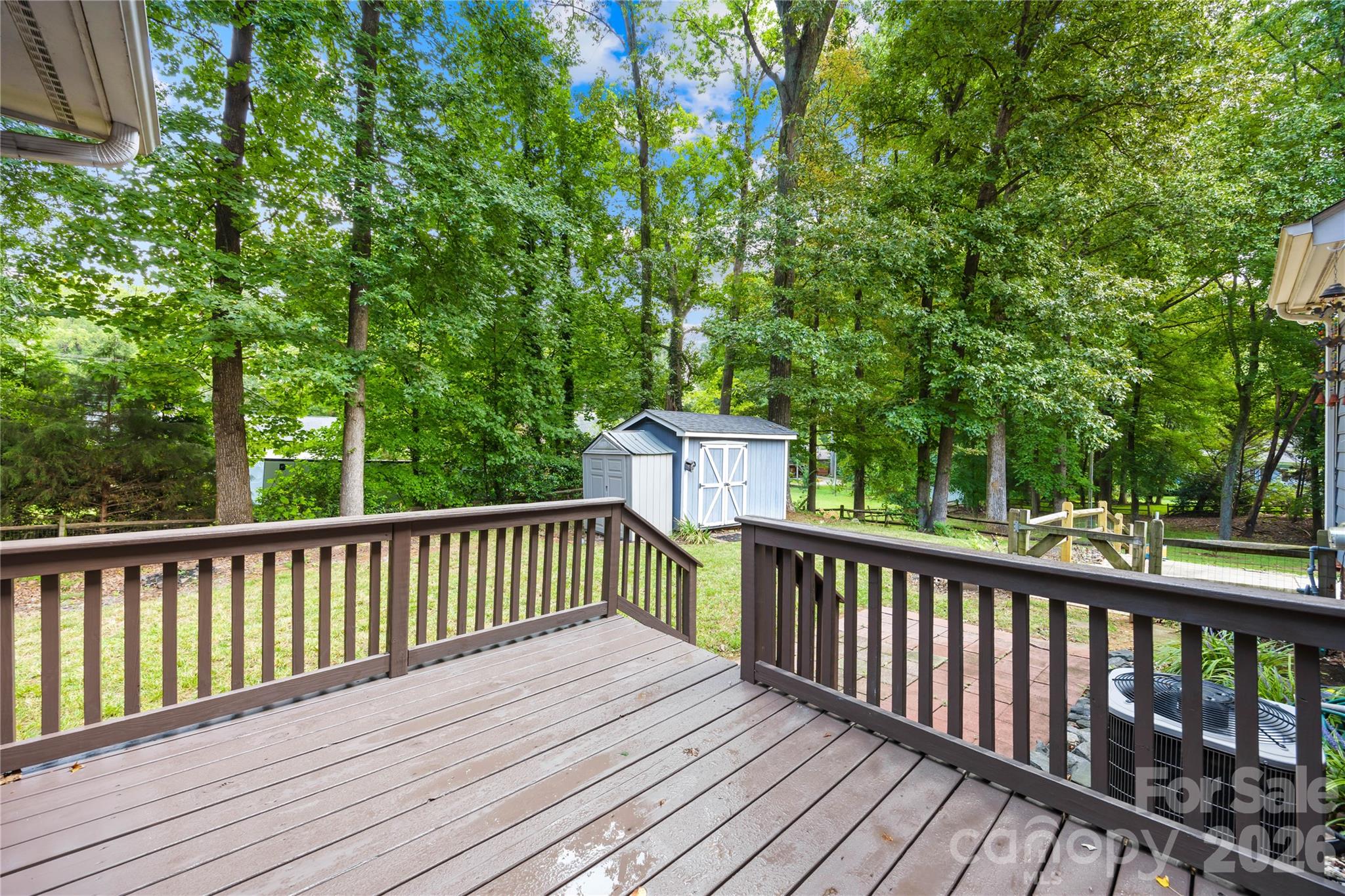 1112 Coachlight Circle — Charlotte