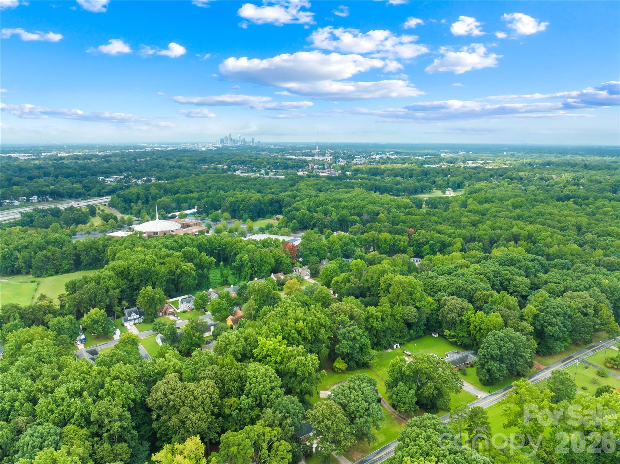1112 Coachlight Circle — Charlotte