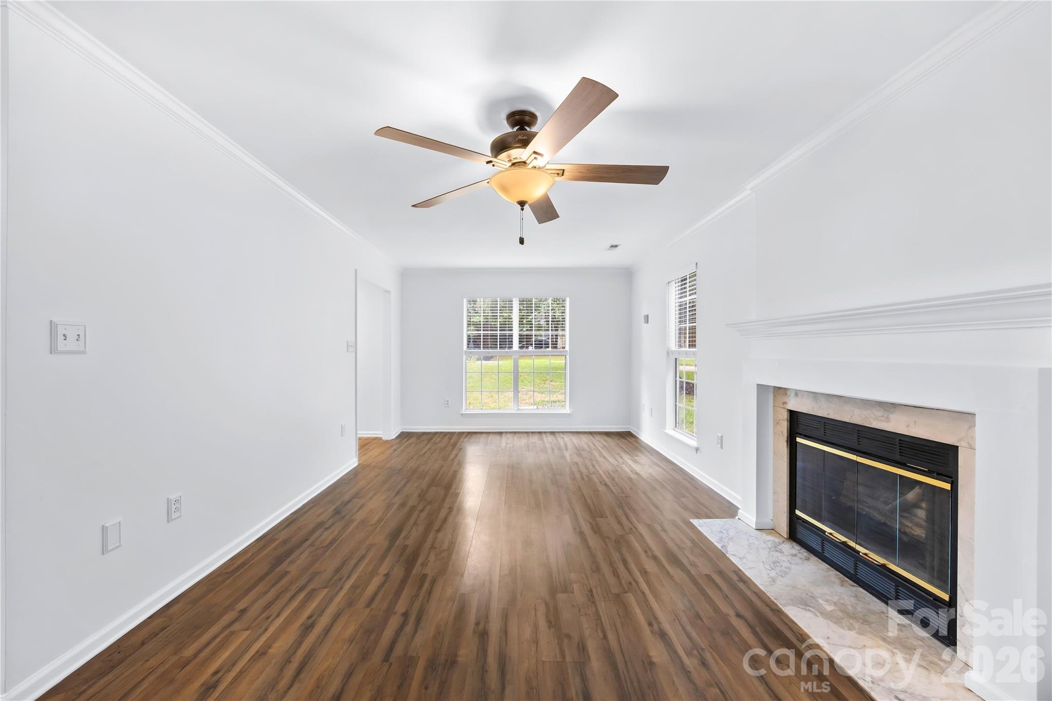 1112 Coachlight Circle — Charlotte