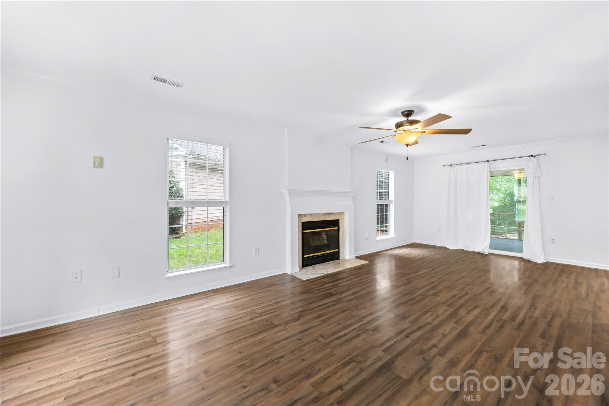 1112 Coachlight Circle — Charlotte