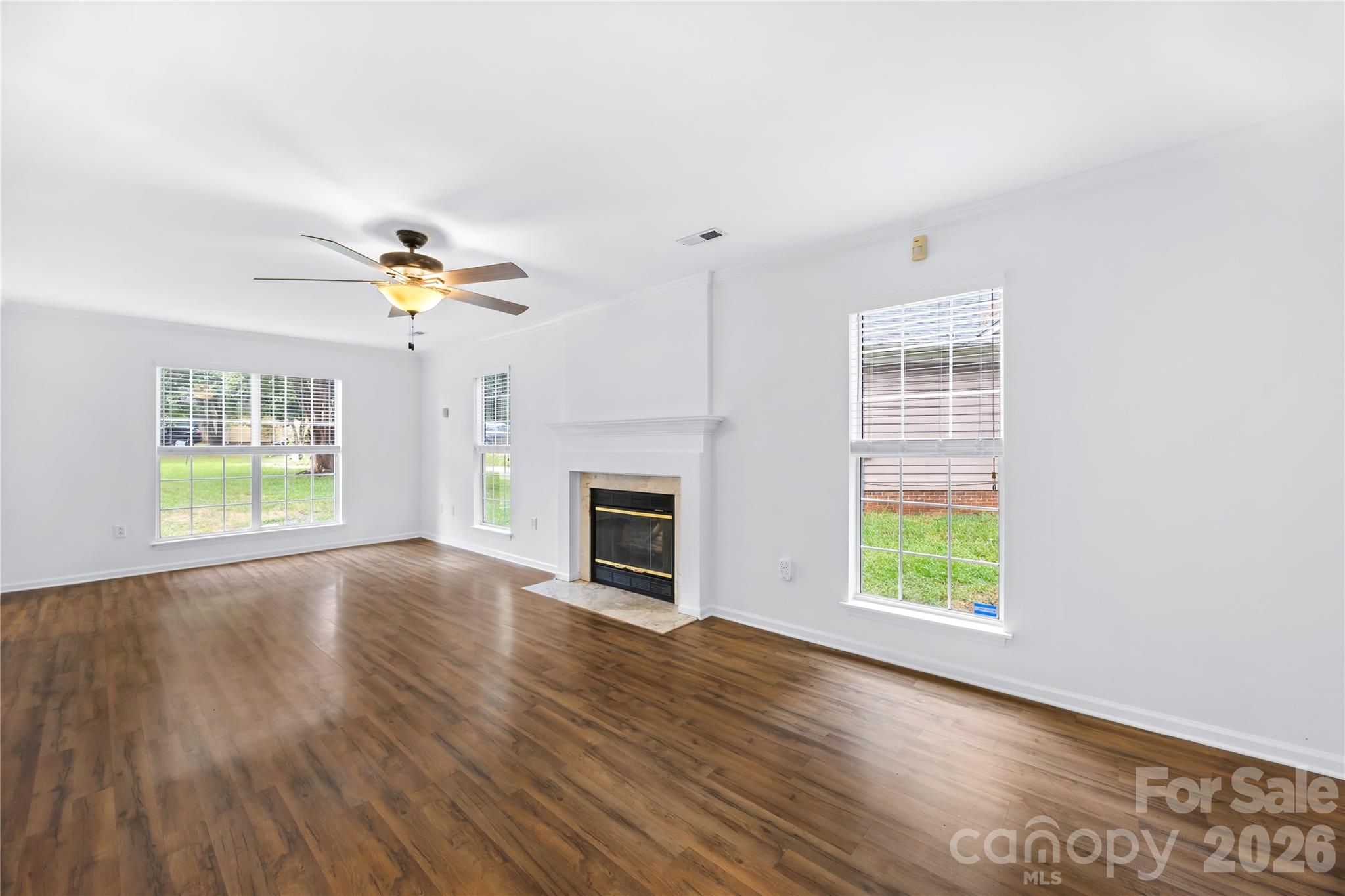 1112 Coachlight Circle — Charlotte