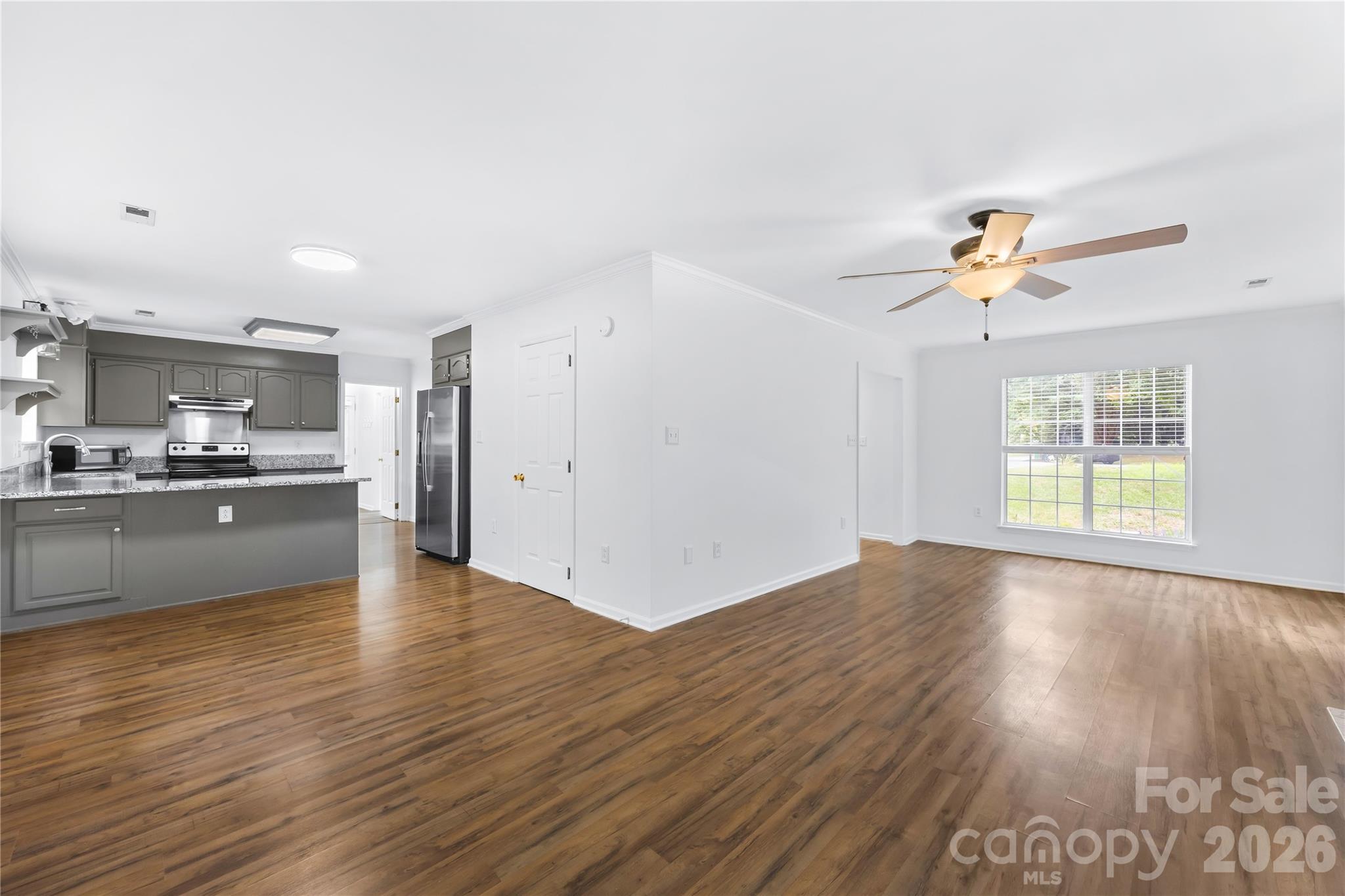 1112 Coachlight Circle — Charlotte