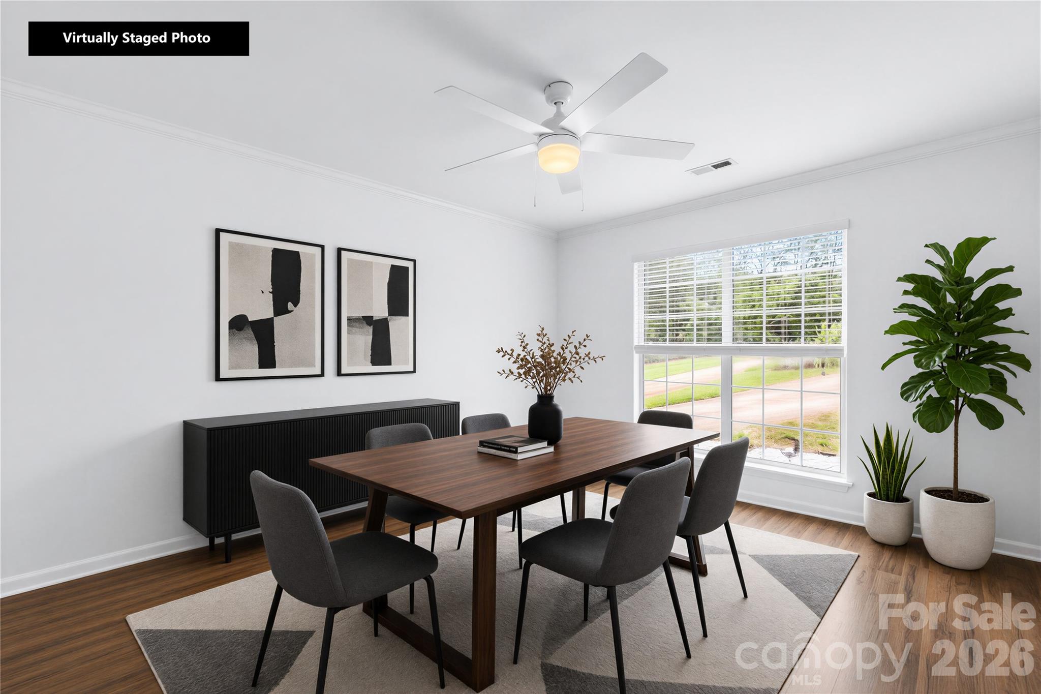 1112 Coachlight Circle — Charlotte