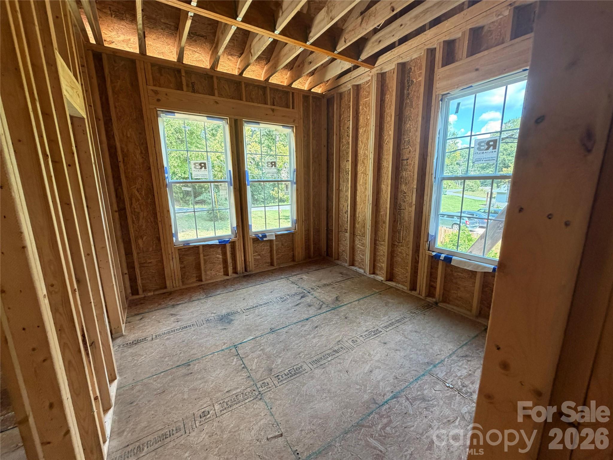 207 Mauney Street — Mount Holly