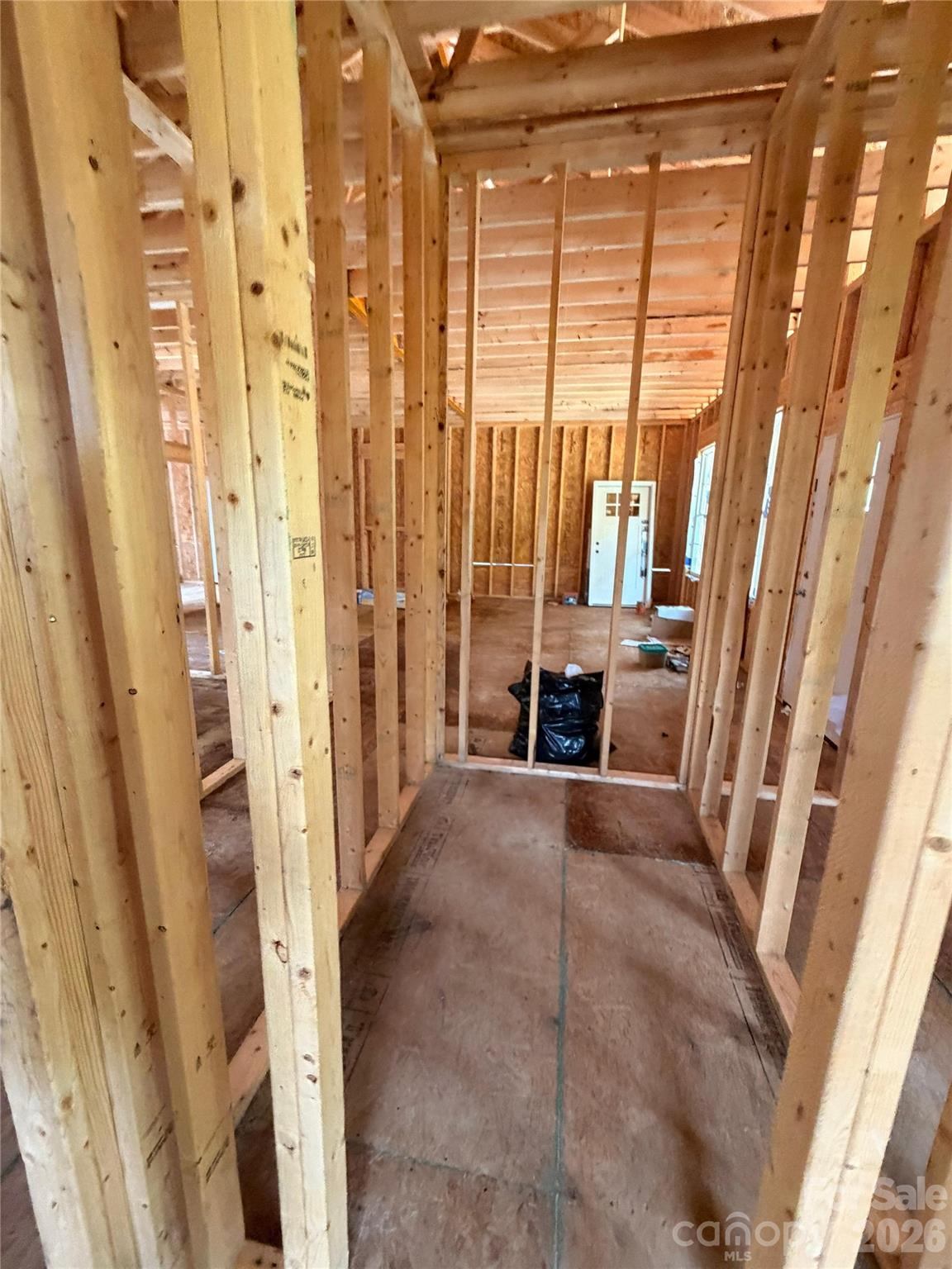 207 Mauney Street — Mount Holly