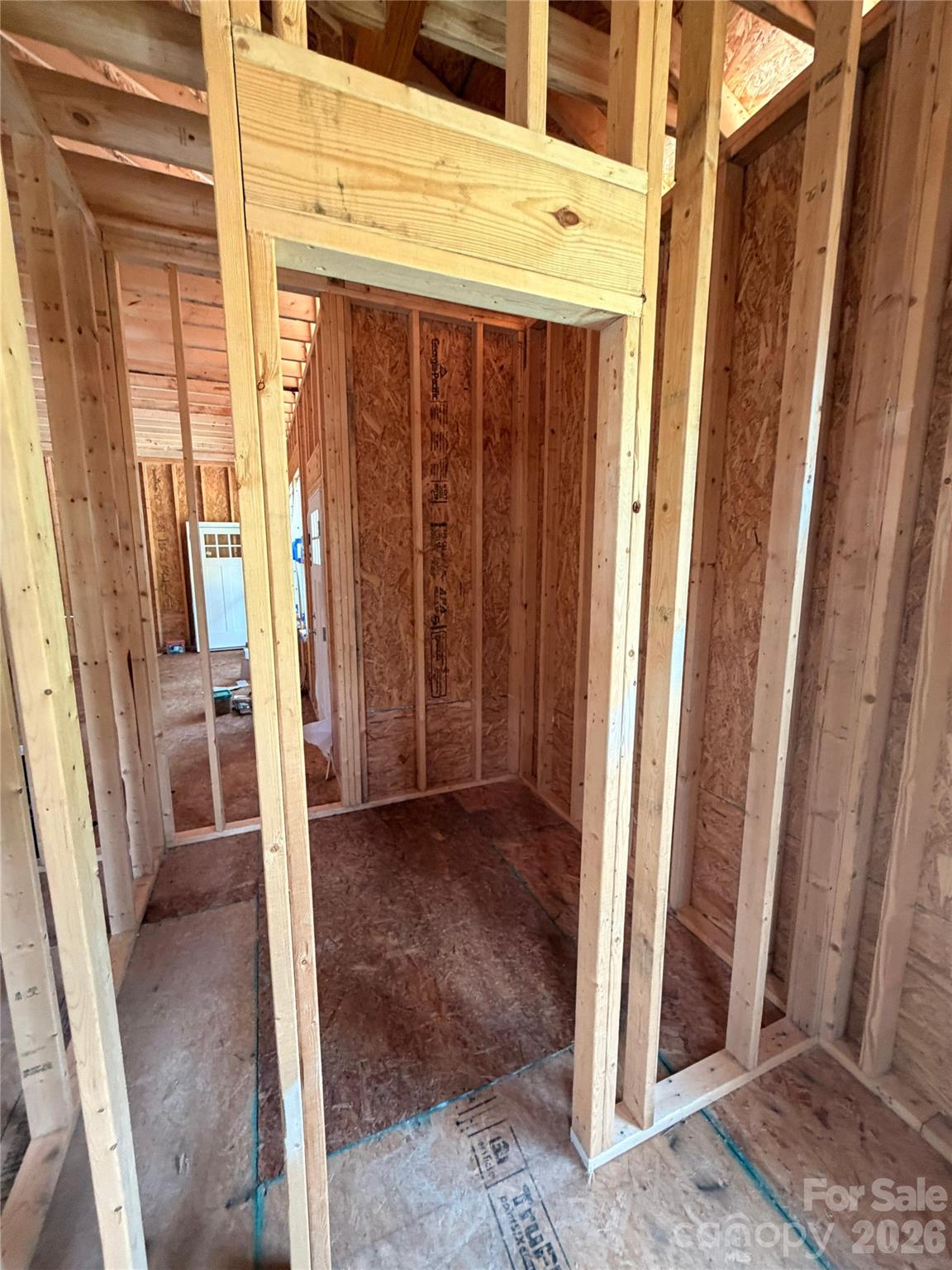 207 Mauney Street — Mount Holly