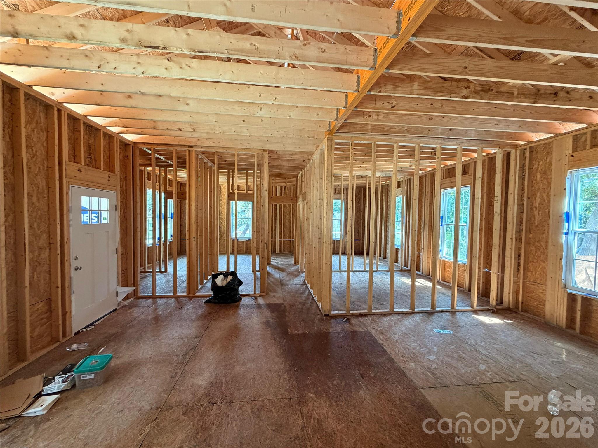 207 Mauney Street — Mount Holly