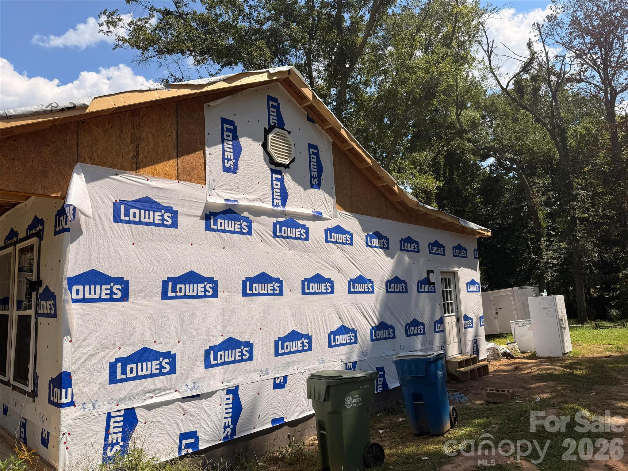 207 Mauney Street — Mount Holly