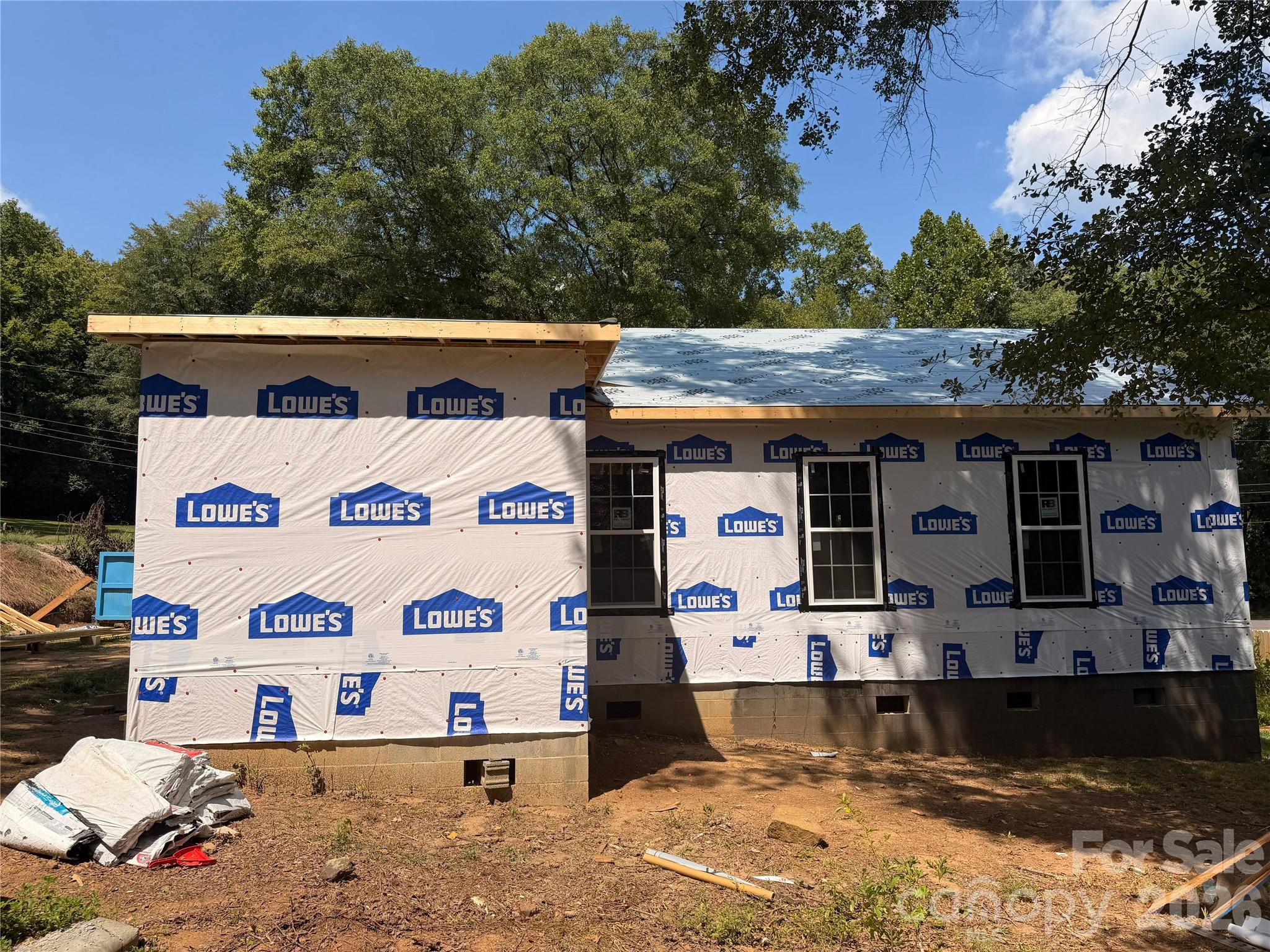 207 Mauney Street — Mount Holly