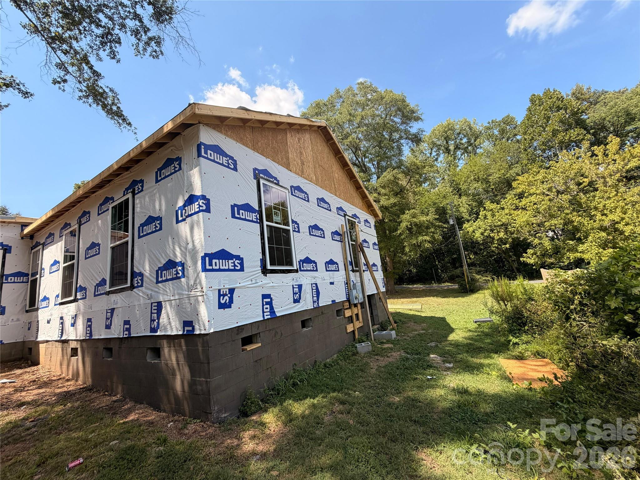 207 Mauney Street — Mount Holly