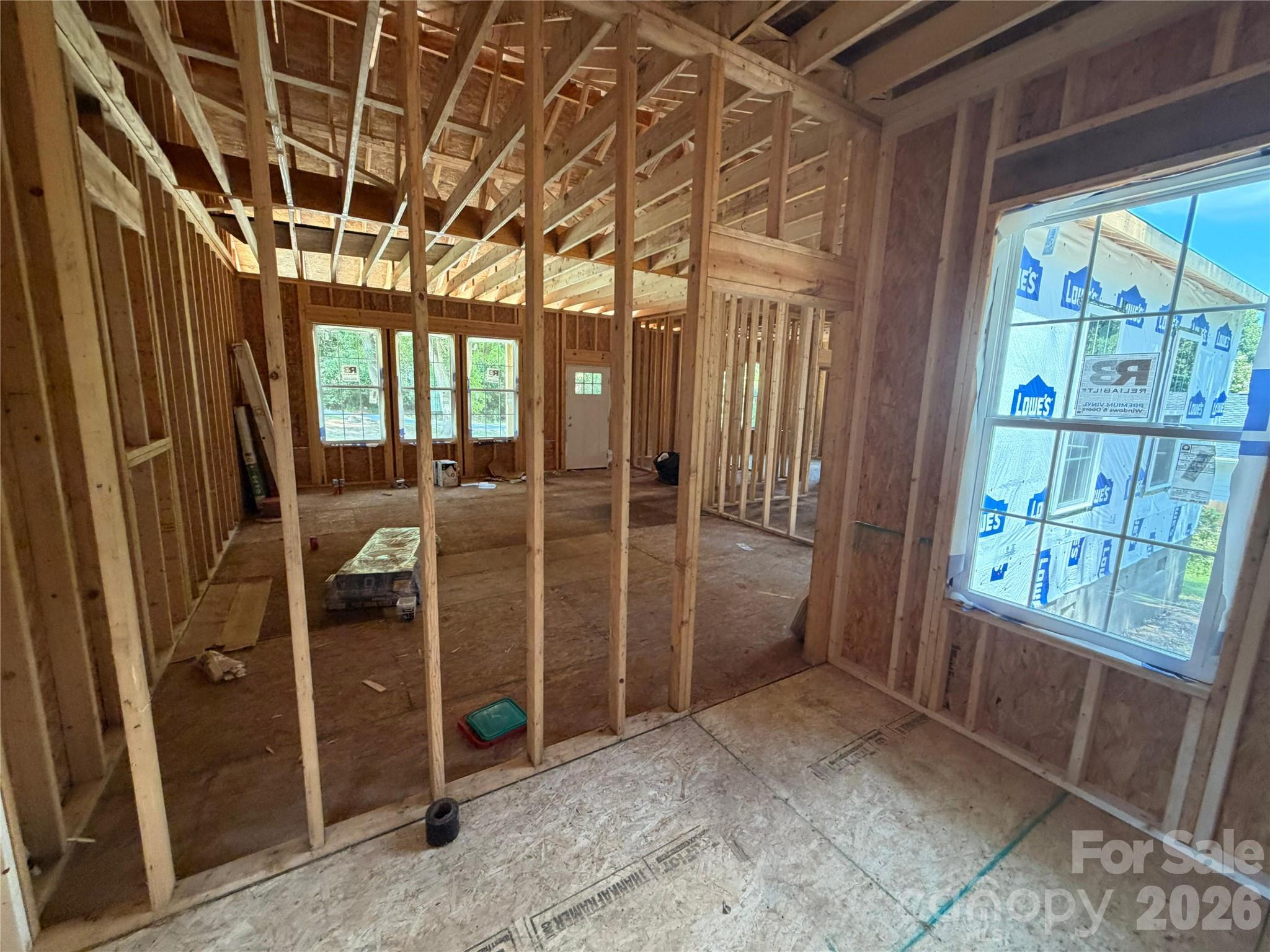 207 Mauney Street — Mount Holly
