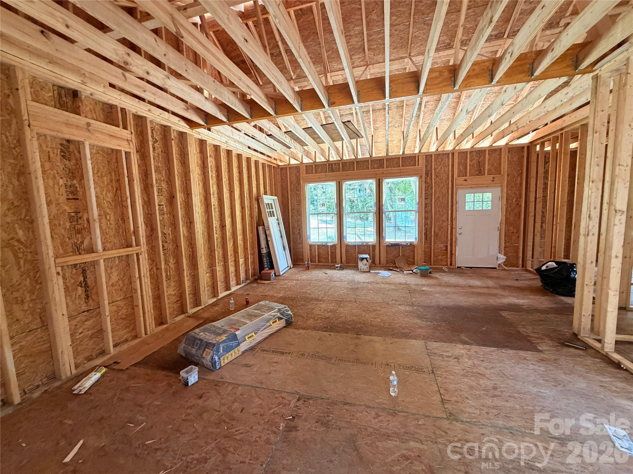 207 Mauney Street — Mount Holly