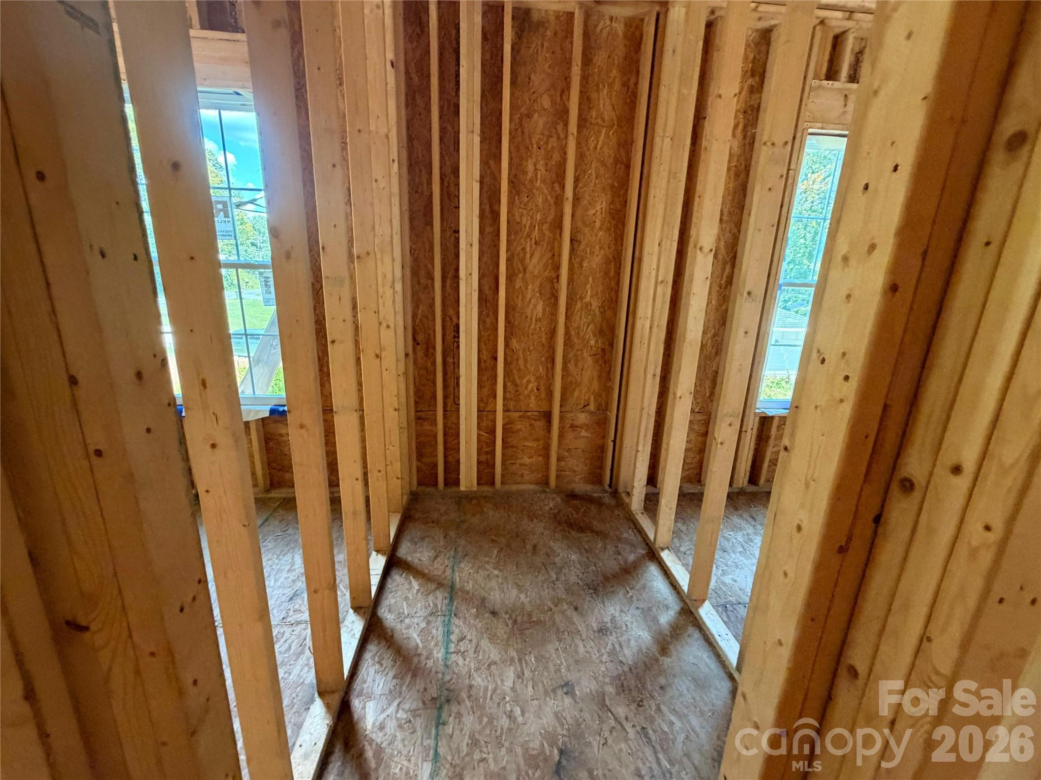 207 Mauney Street — Mount Holly
