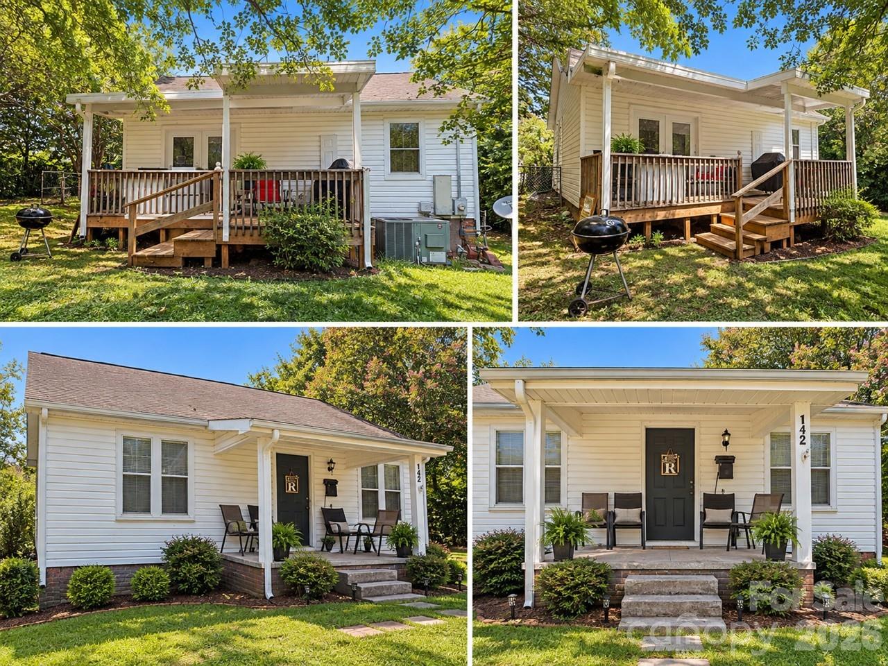 142 E Catawba Avenue — Mount Holly