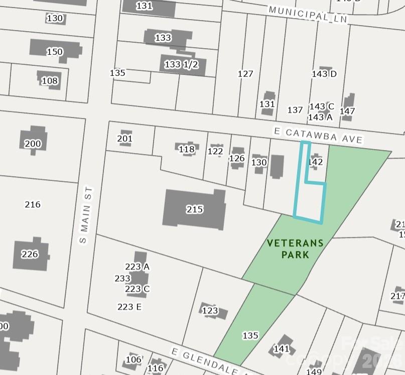142 E Catawba Avenue — Mount Holly